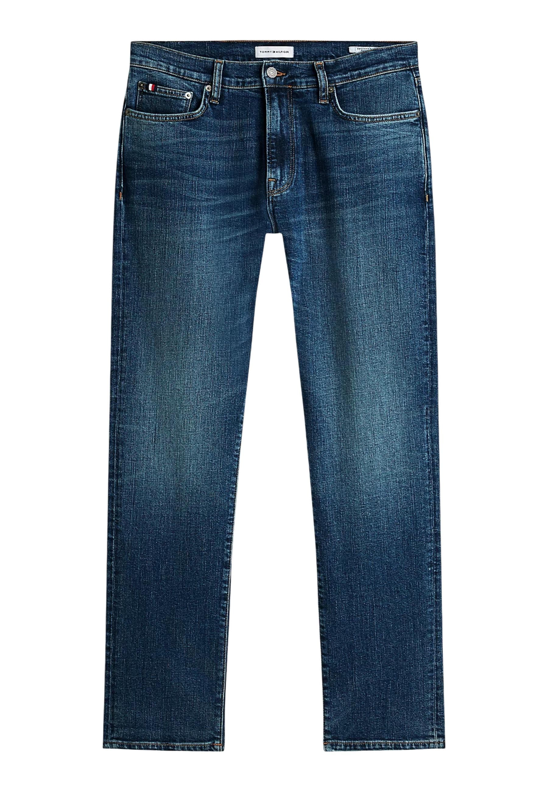 Tommy Hilfiger Jeans Uomo - Tommy Hilfiger
