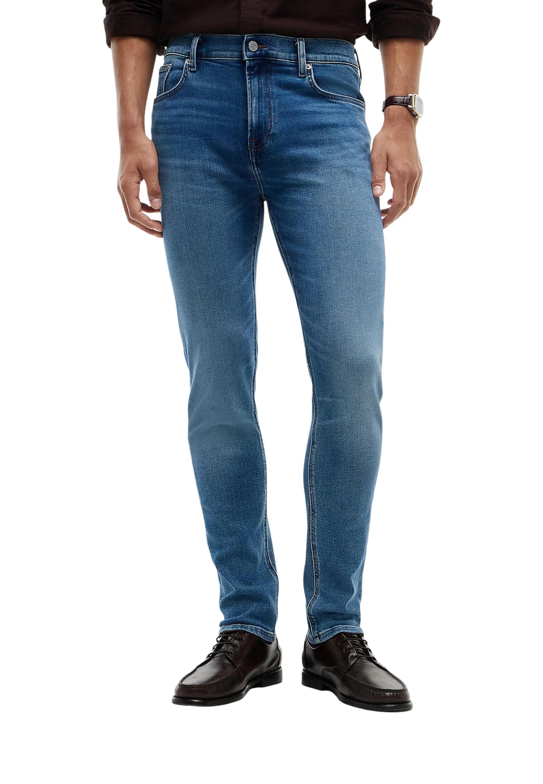 Tommy Hilfiger Jeans Uomo - Tommy Hilfiger