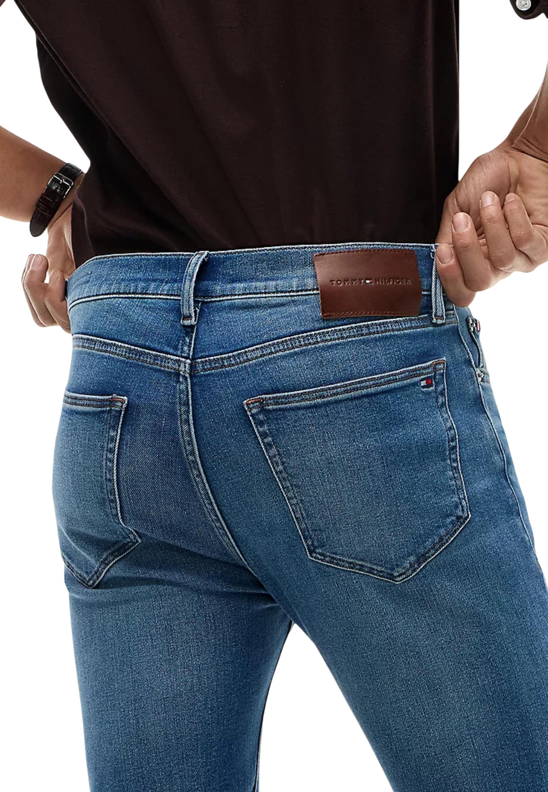 Tommy Hilfiger Jeans Uomo - Tommy Hilfiger
