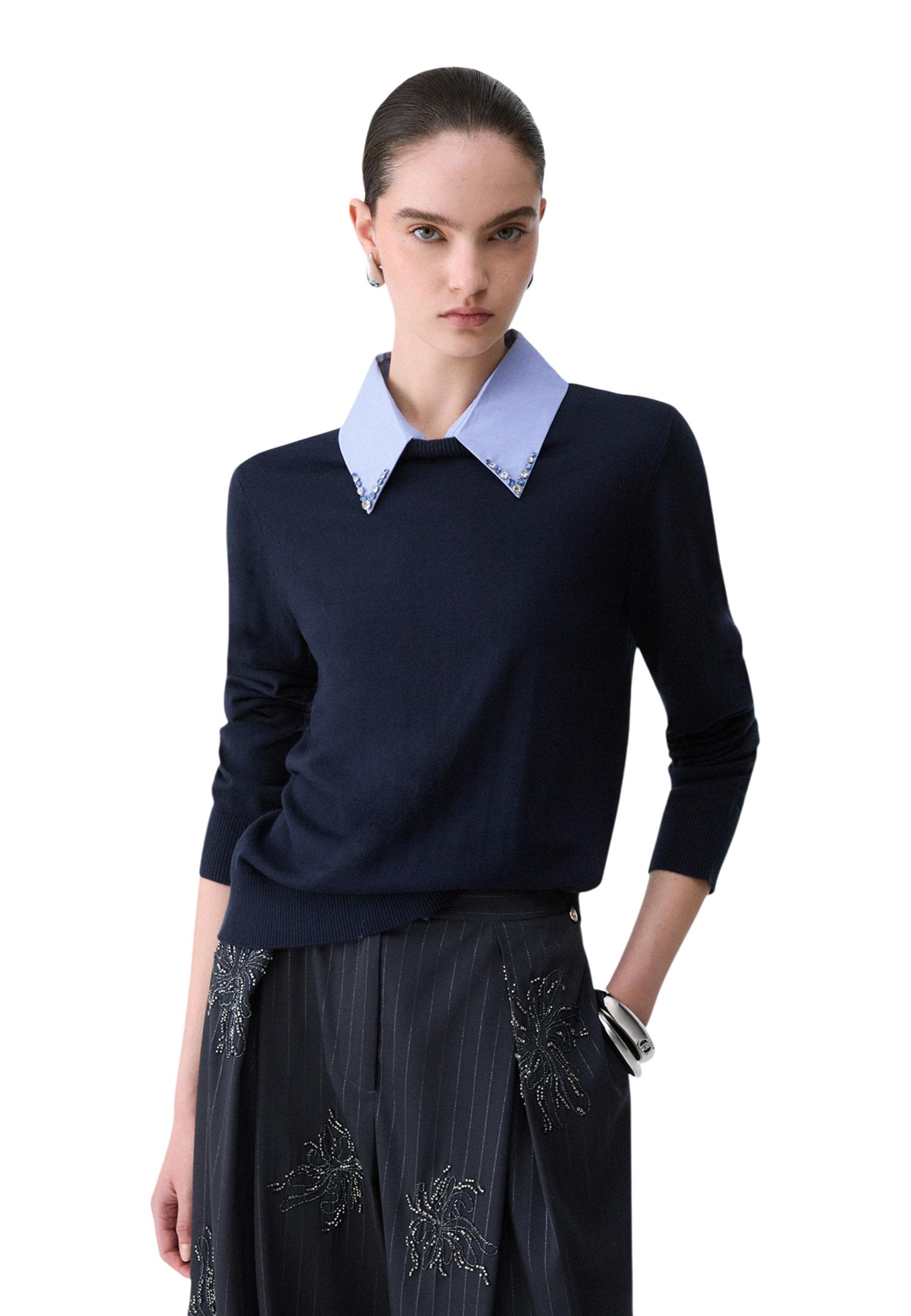 Liu Jo Maglia Donna - Liu Jo
