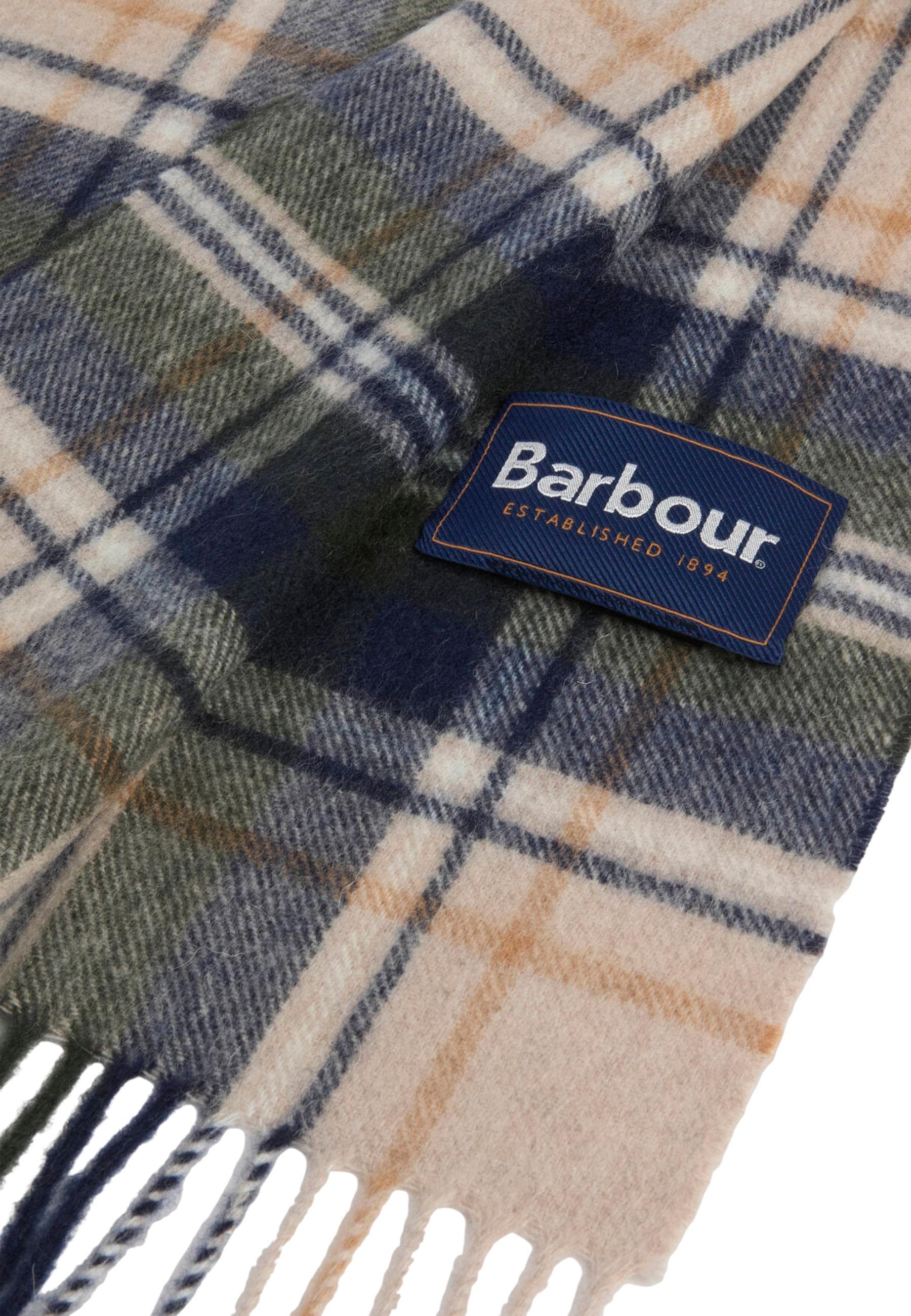 Barbour Sciarpa Uomo - Barbour
