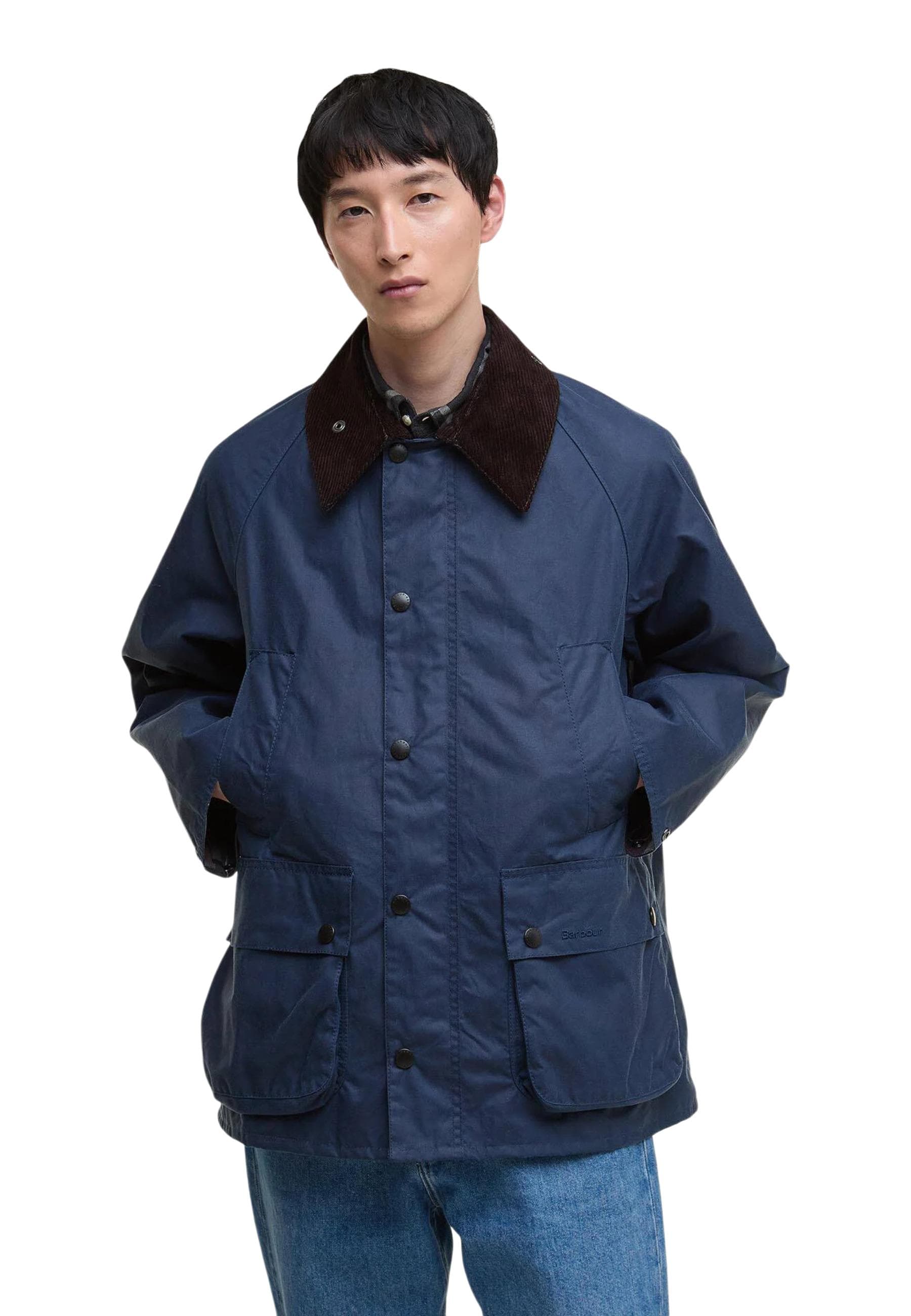 Barbour Giacca Uomo - Barbour