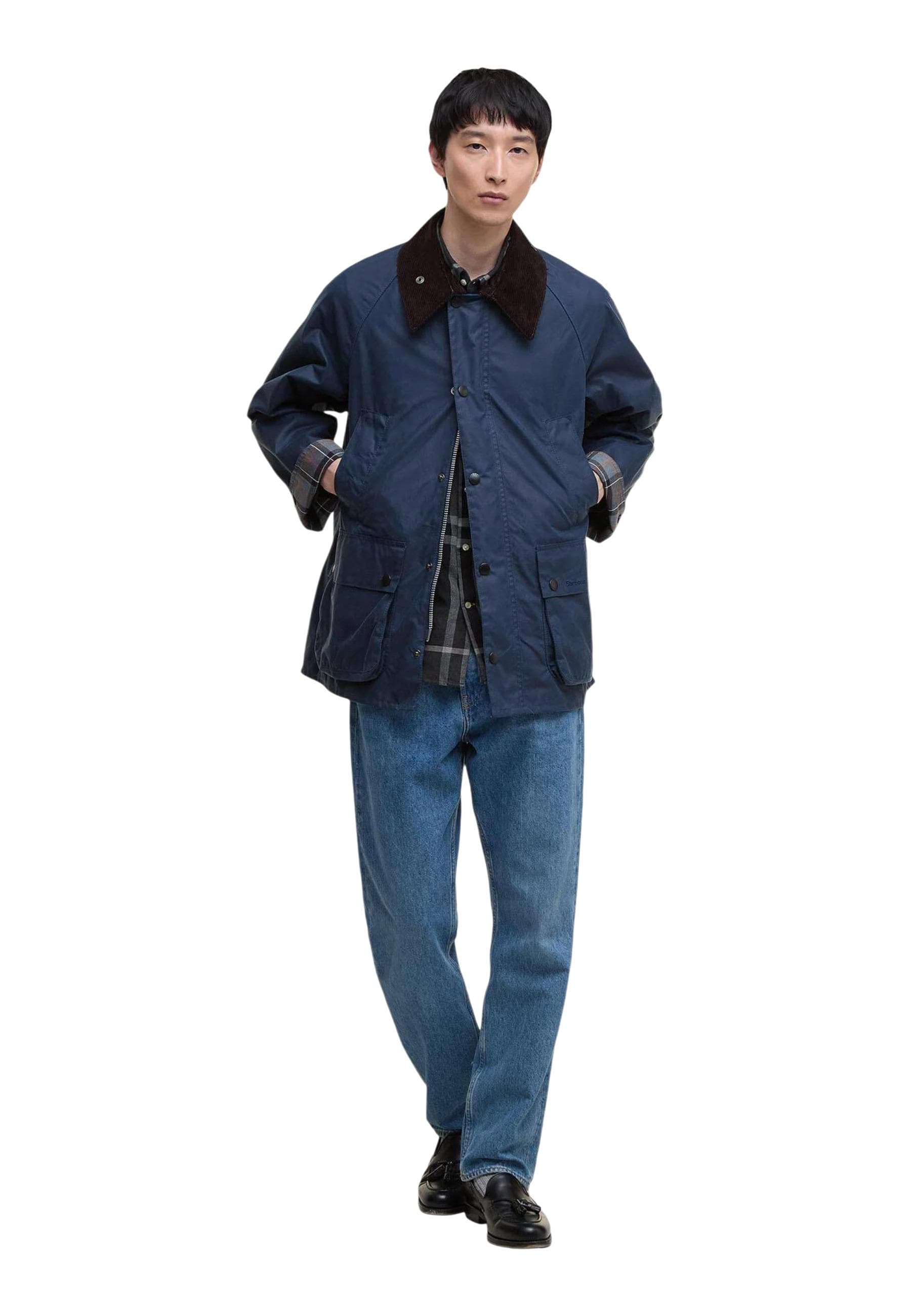 Barbour Giacca Uomo - Barbour
