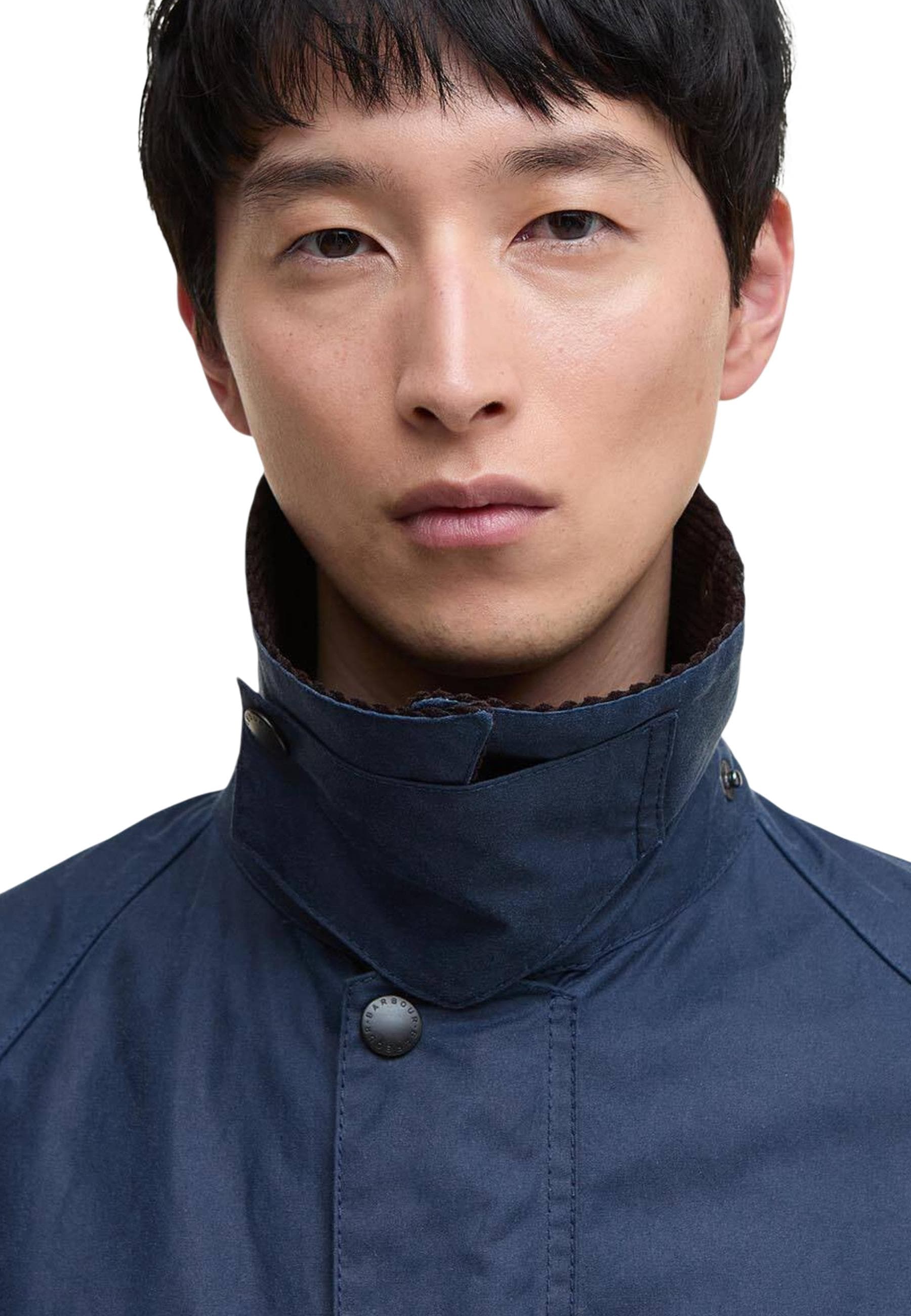 Barbour Giacca Uomo - Barbour