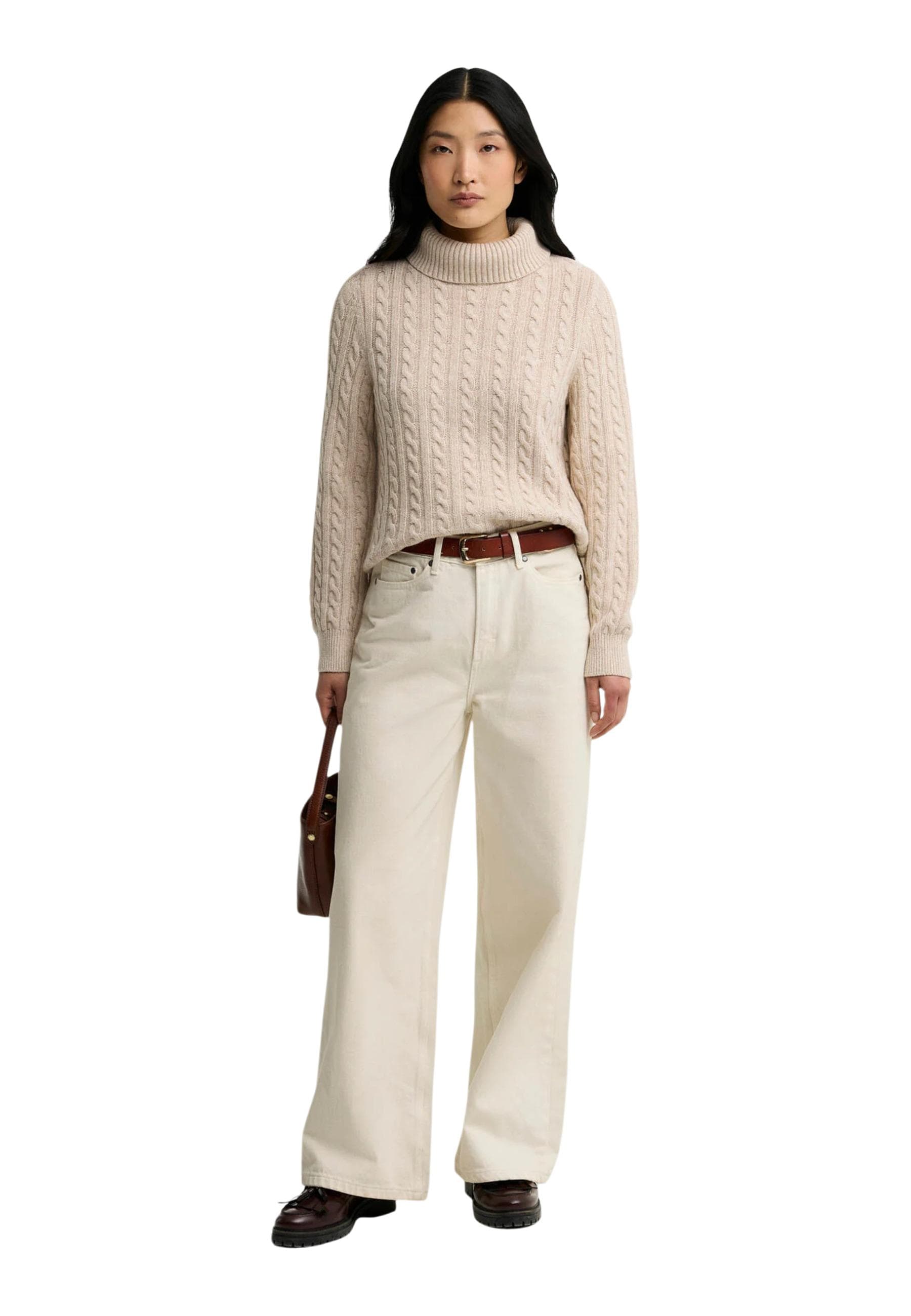Barbour Maglia Donna - Barbour