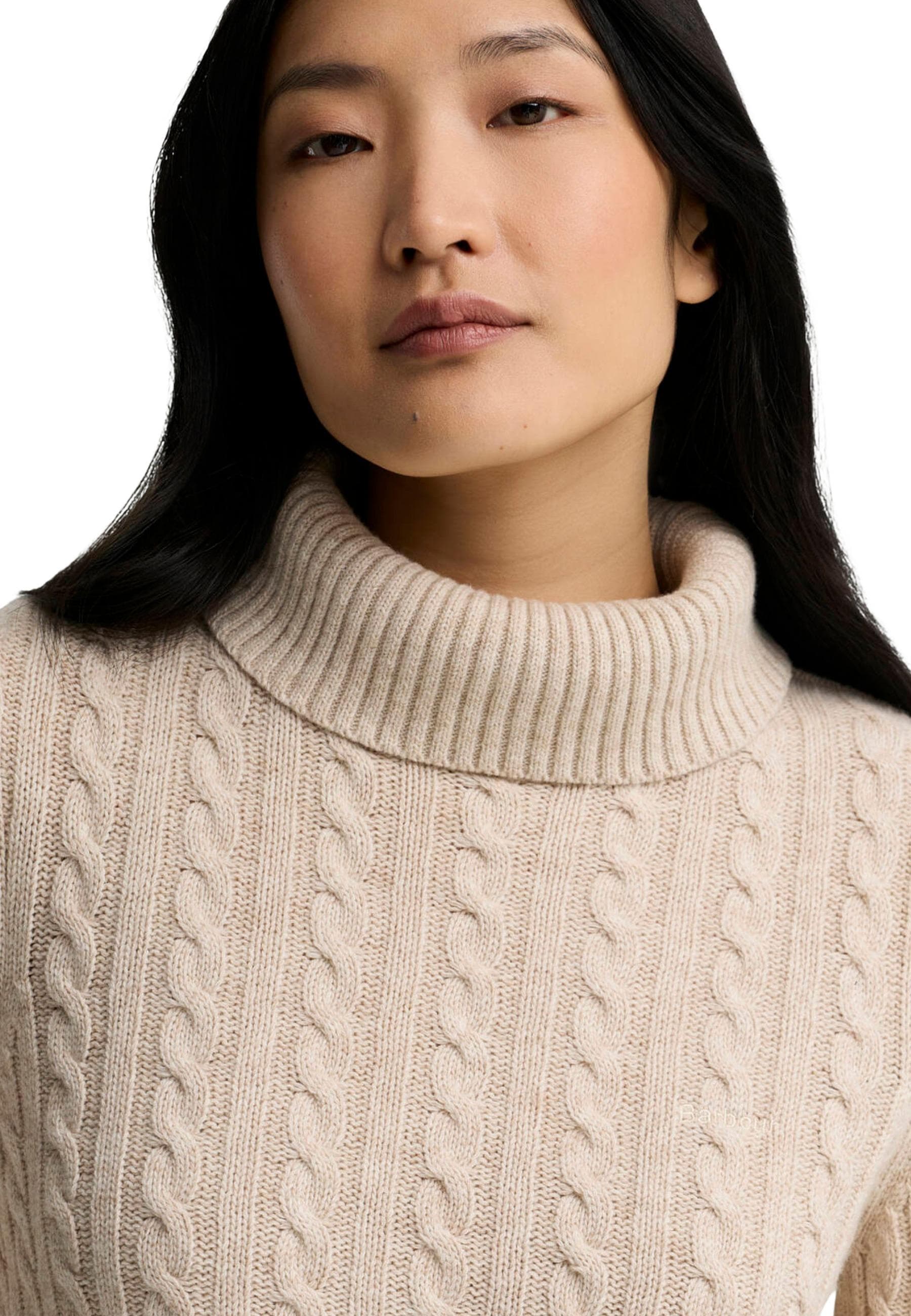 Barbour Maglia Donna - Barbour