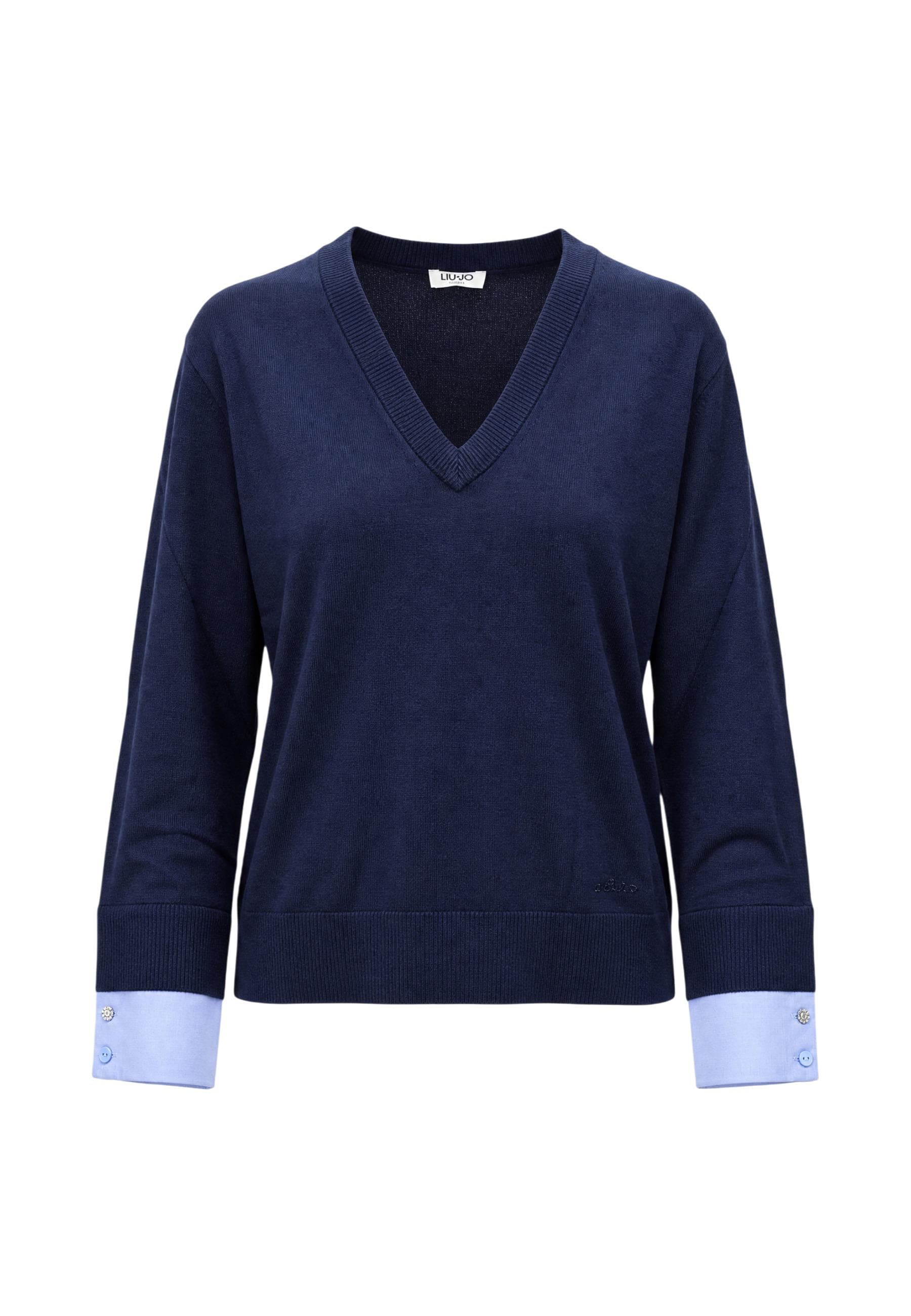 Liu Jo Maglia Donna - Liu Jo