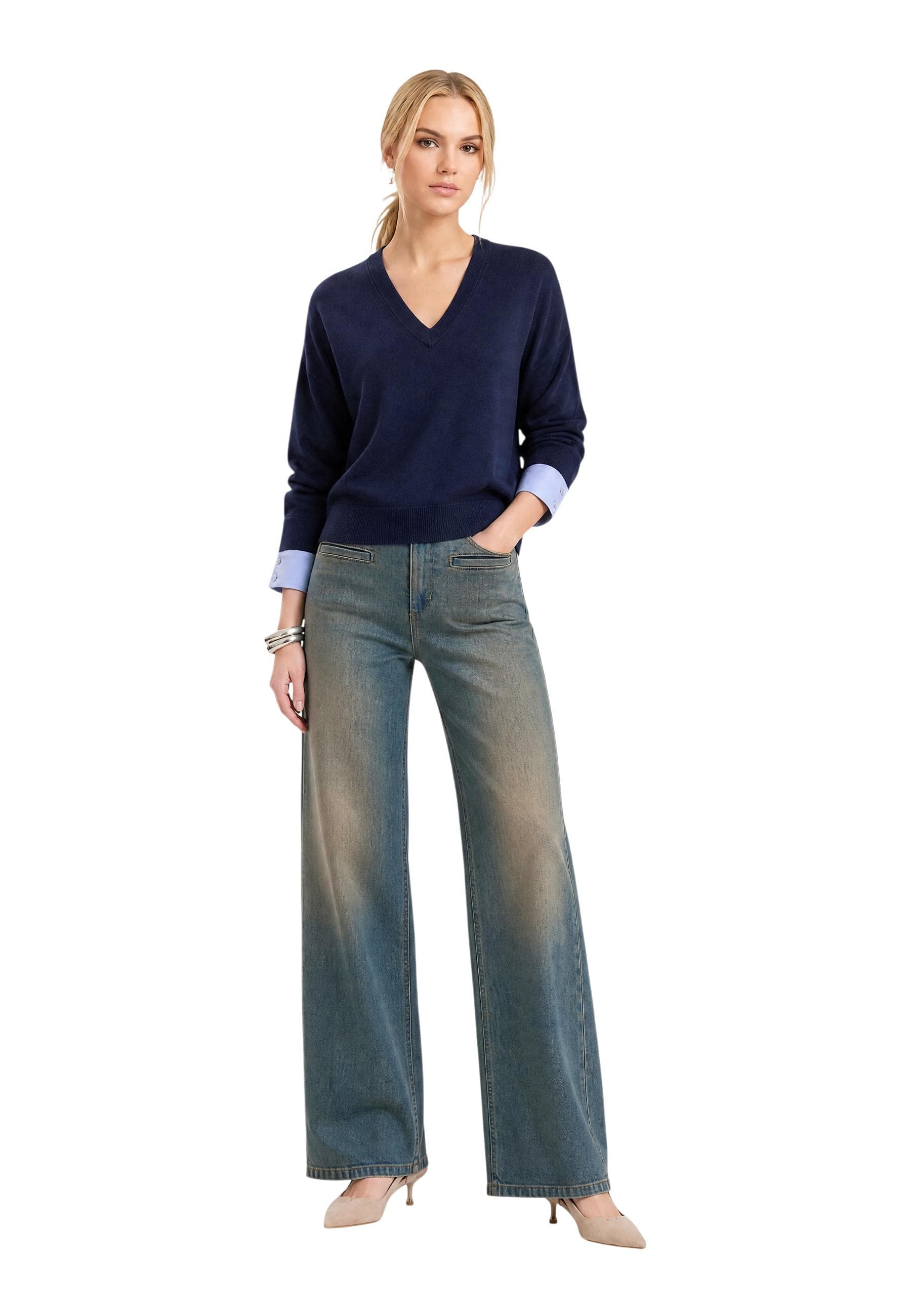 Liu Jo Maglia Donna - Liu Jo