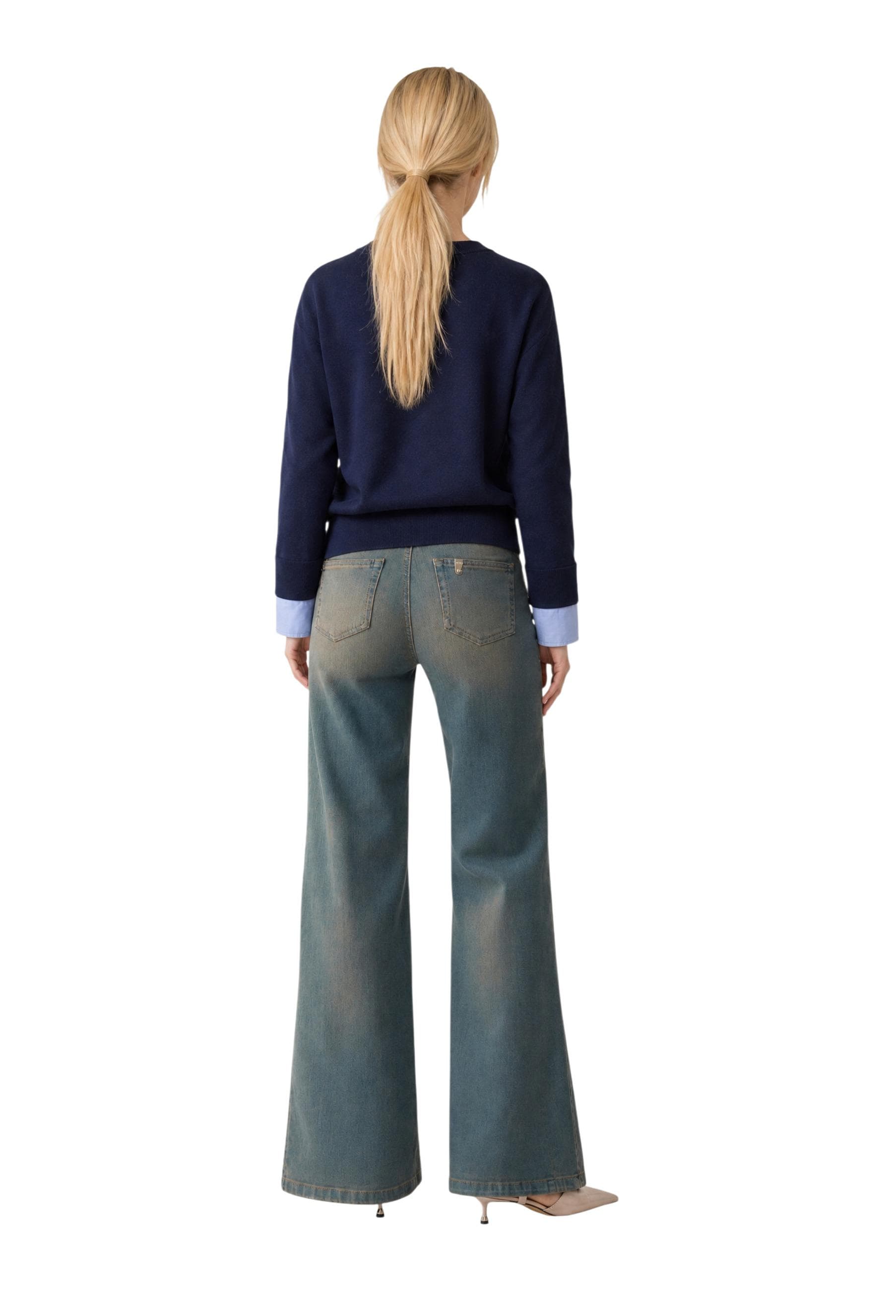 Liu Jo Maglia Donna - Liu Jo