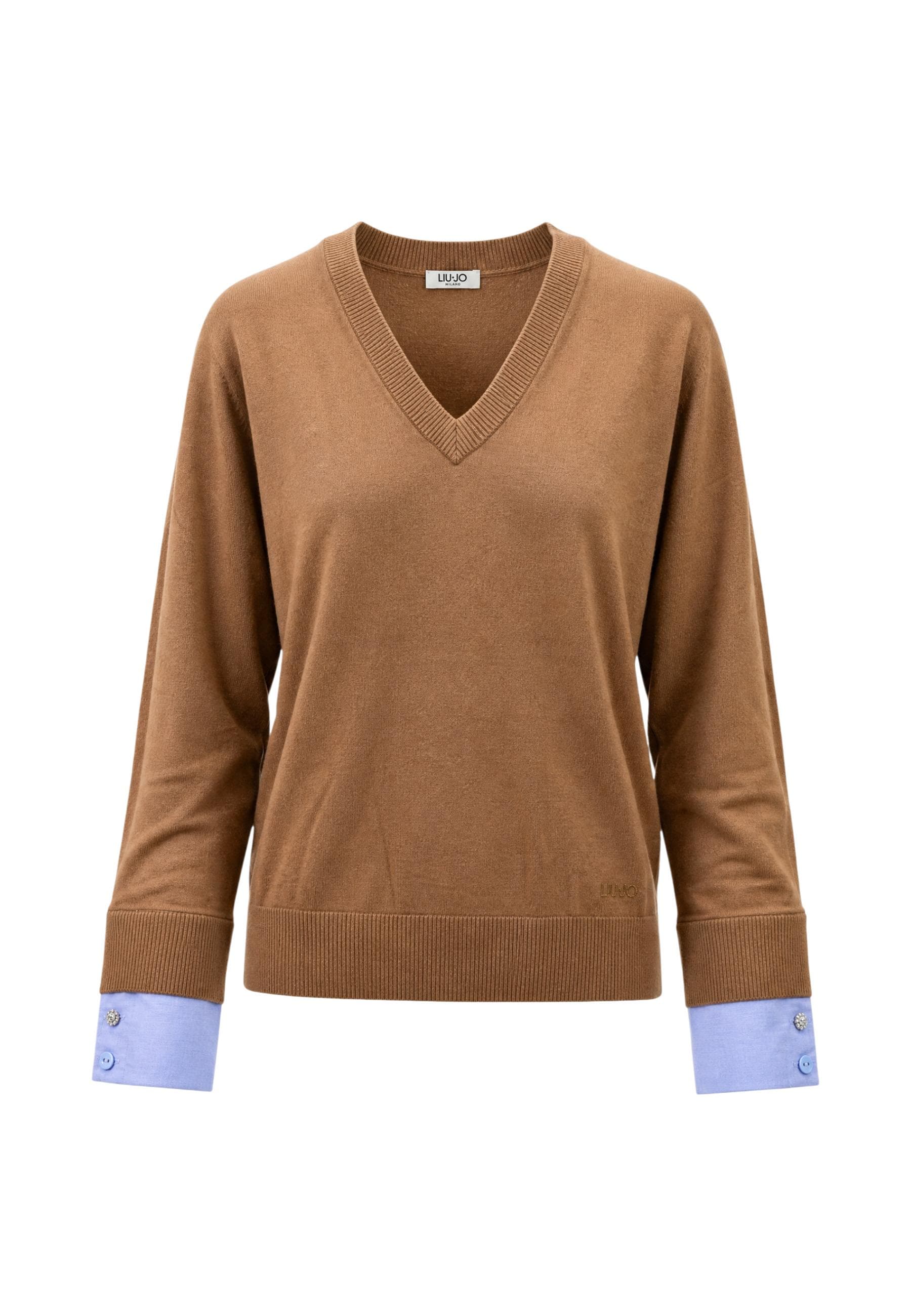 Liu Jo Maglia Donna - Liu Jo