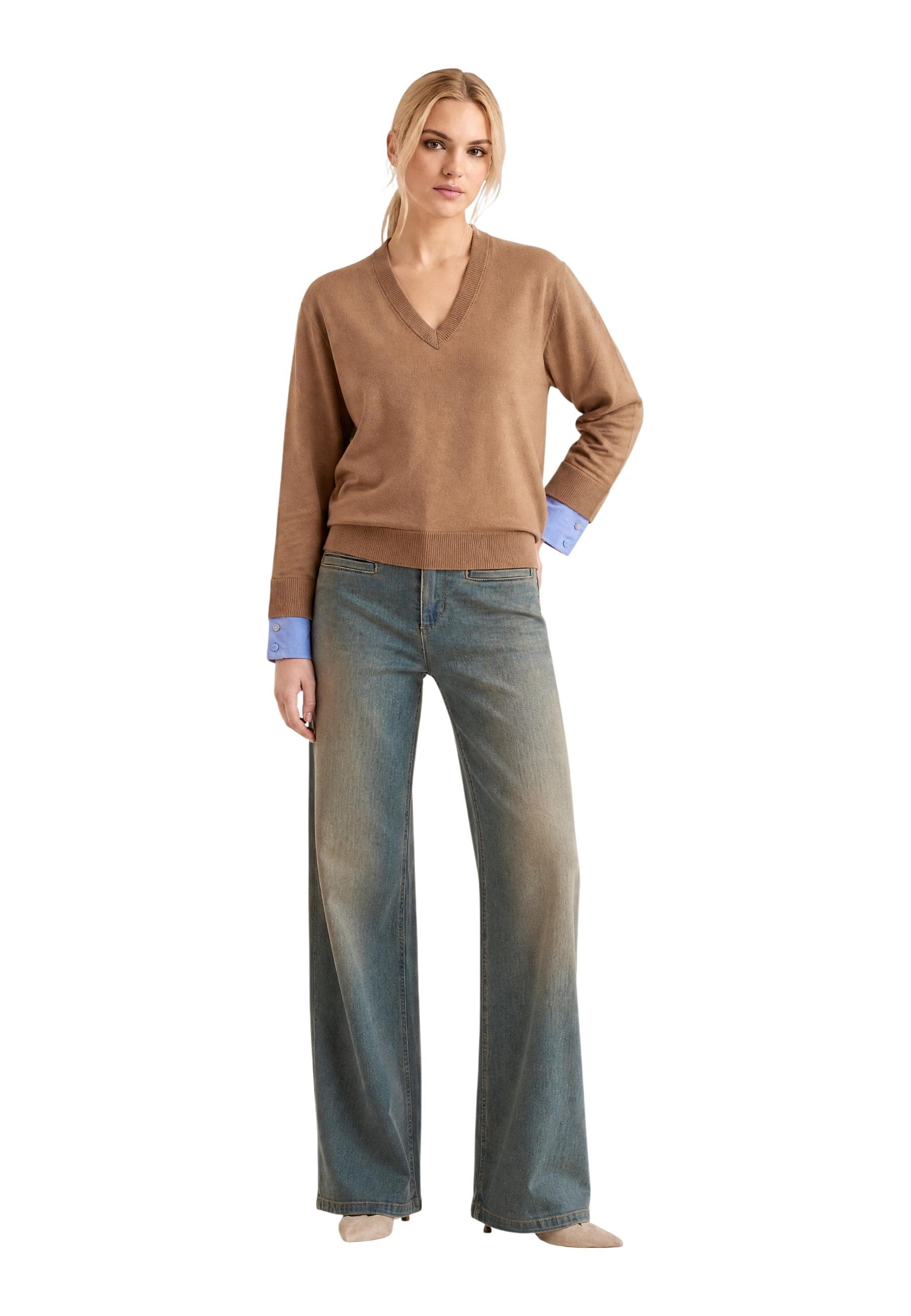 Liu Jo Maglia Donna - Liu Jo