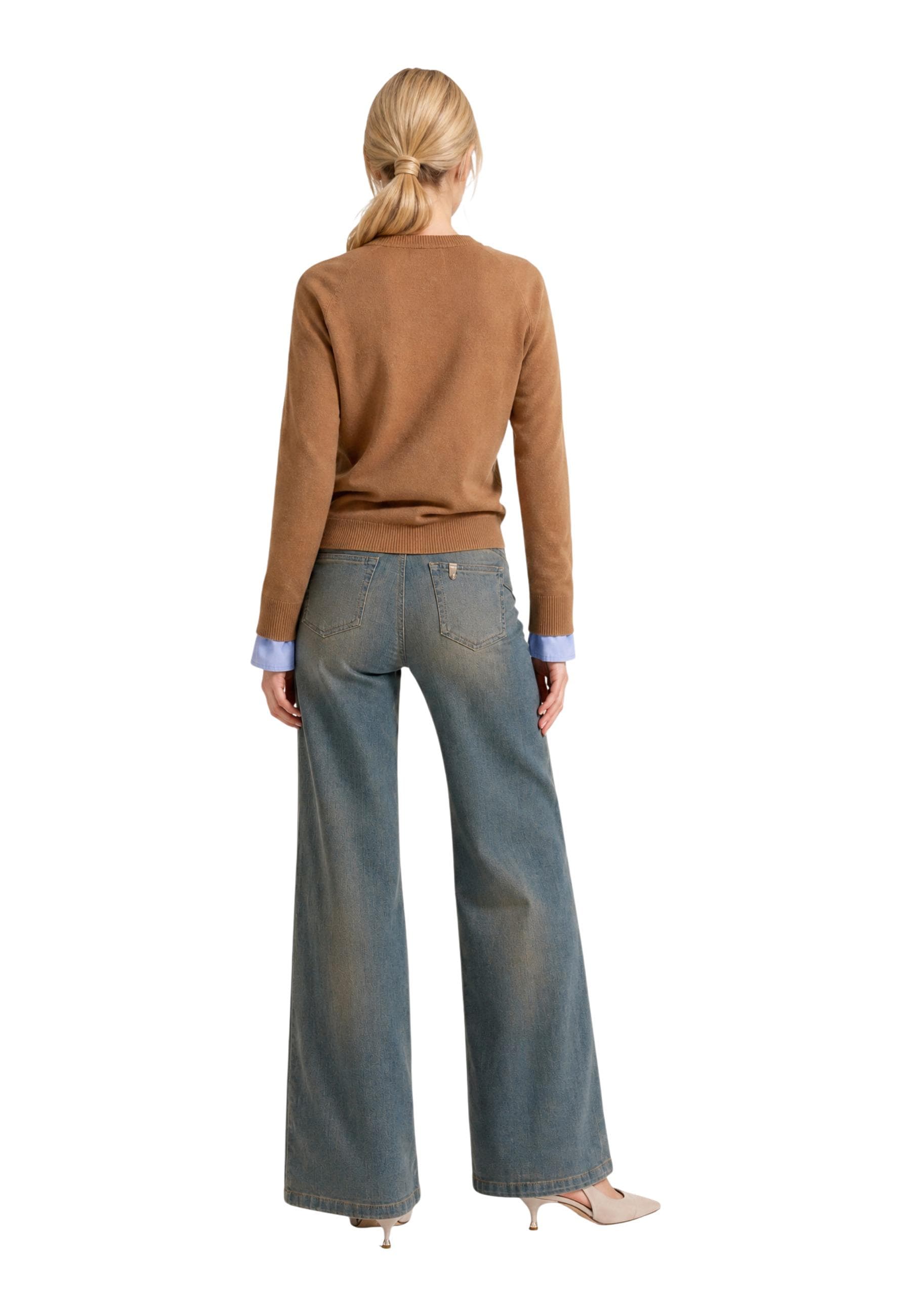 Liu Jo Maglia Donna - Liu Jo