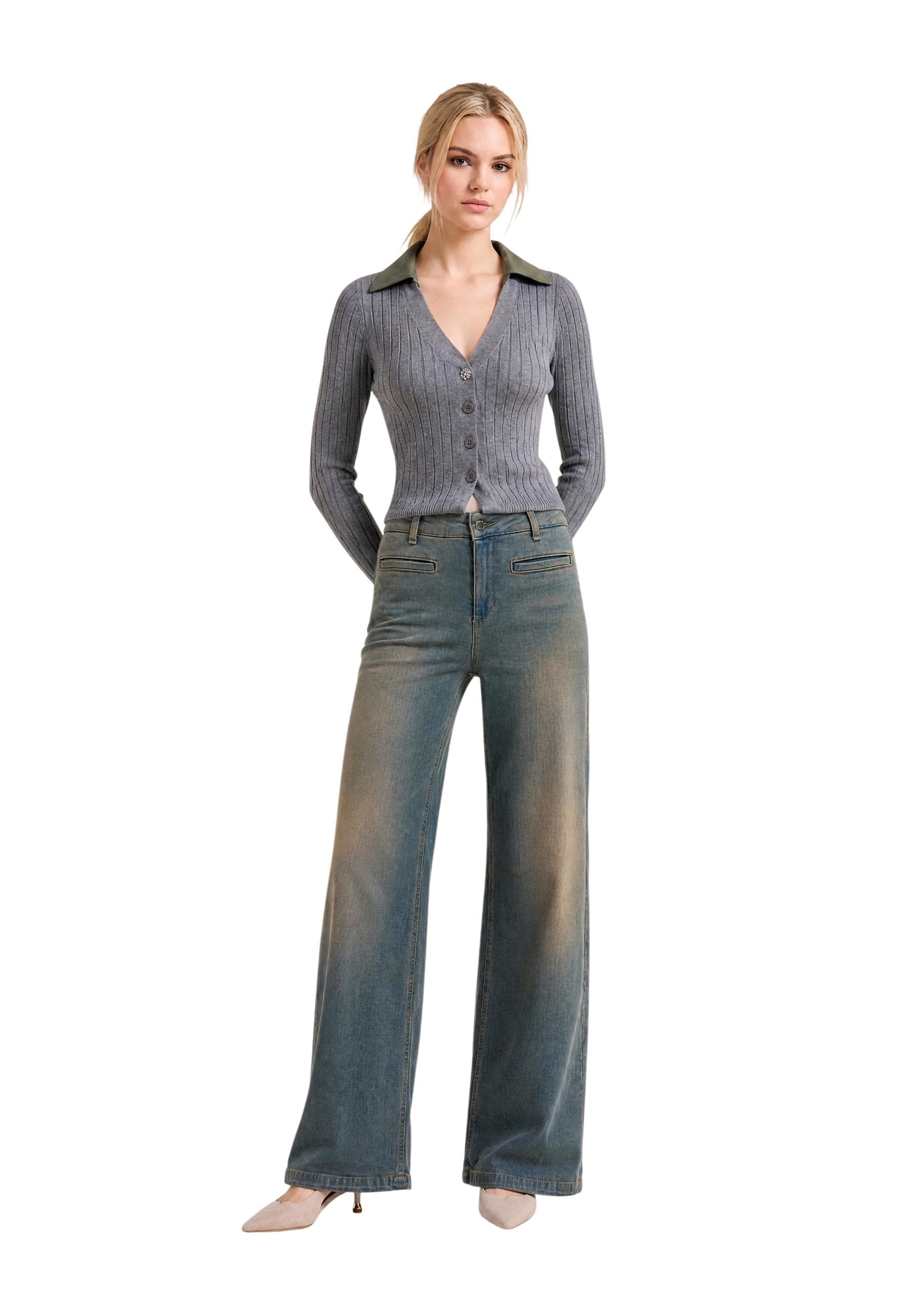 Liu Jo Maglia Donna - Liu Jo