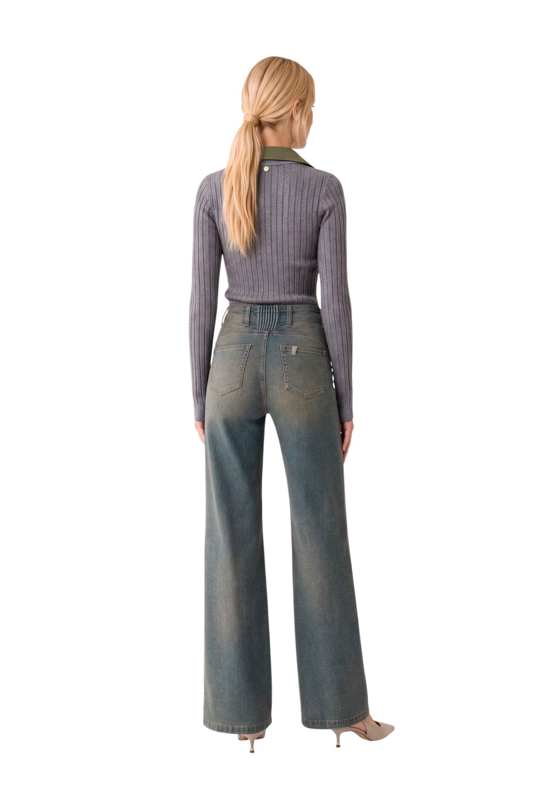 Liu Jo Maglia Donna - Liu Jo