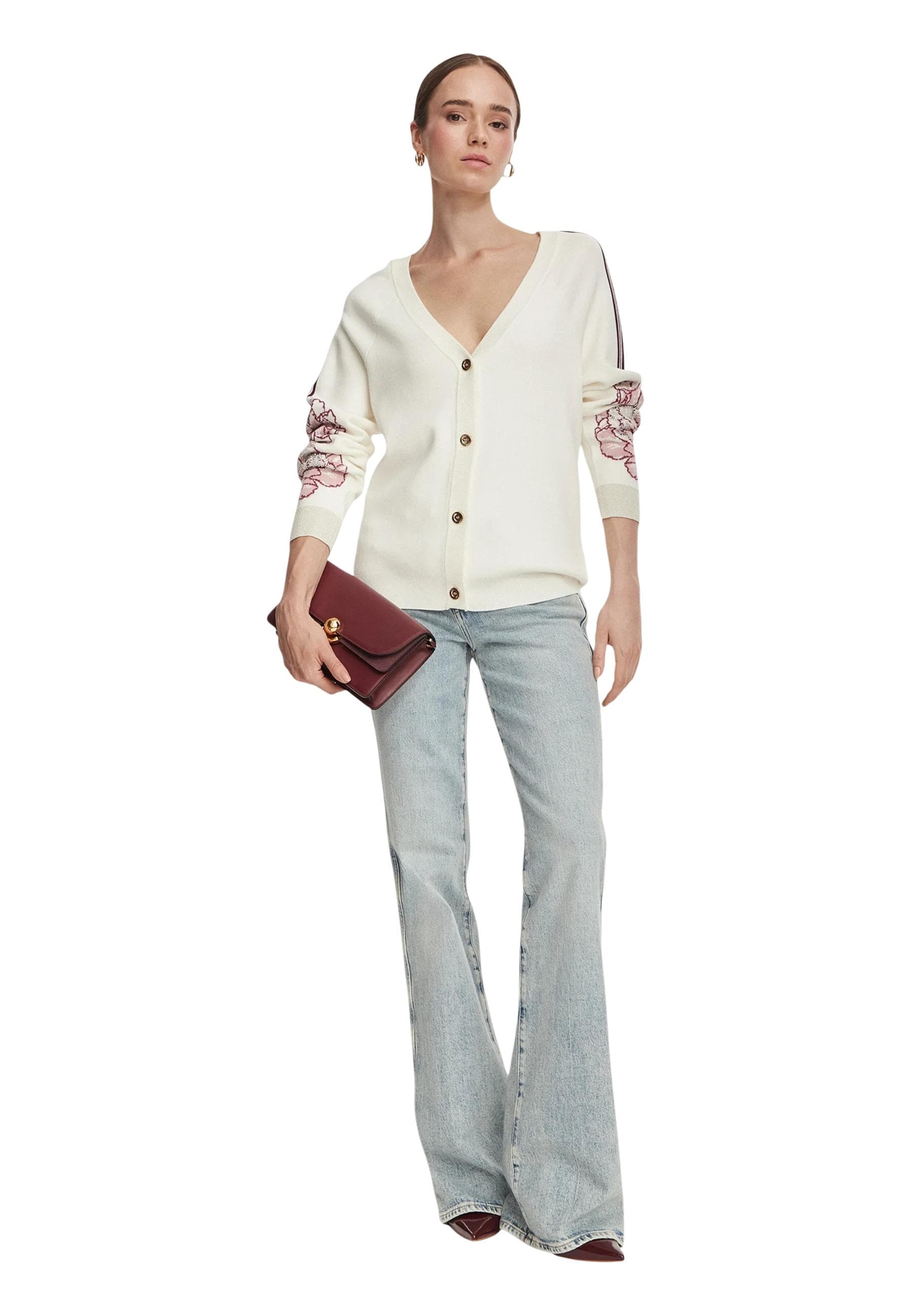 Liu Jo Maglia Donna - Liu Jo