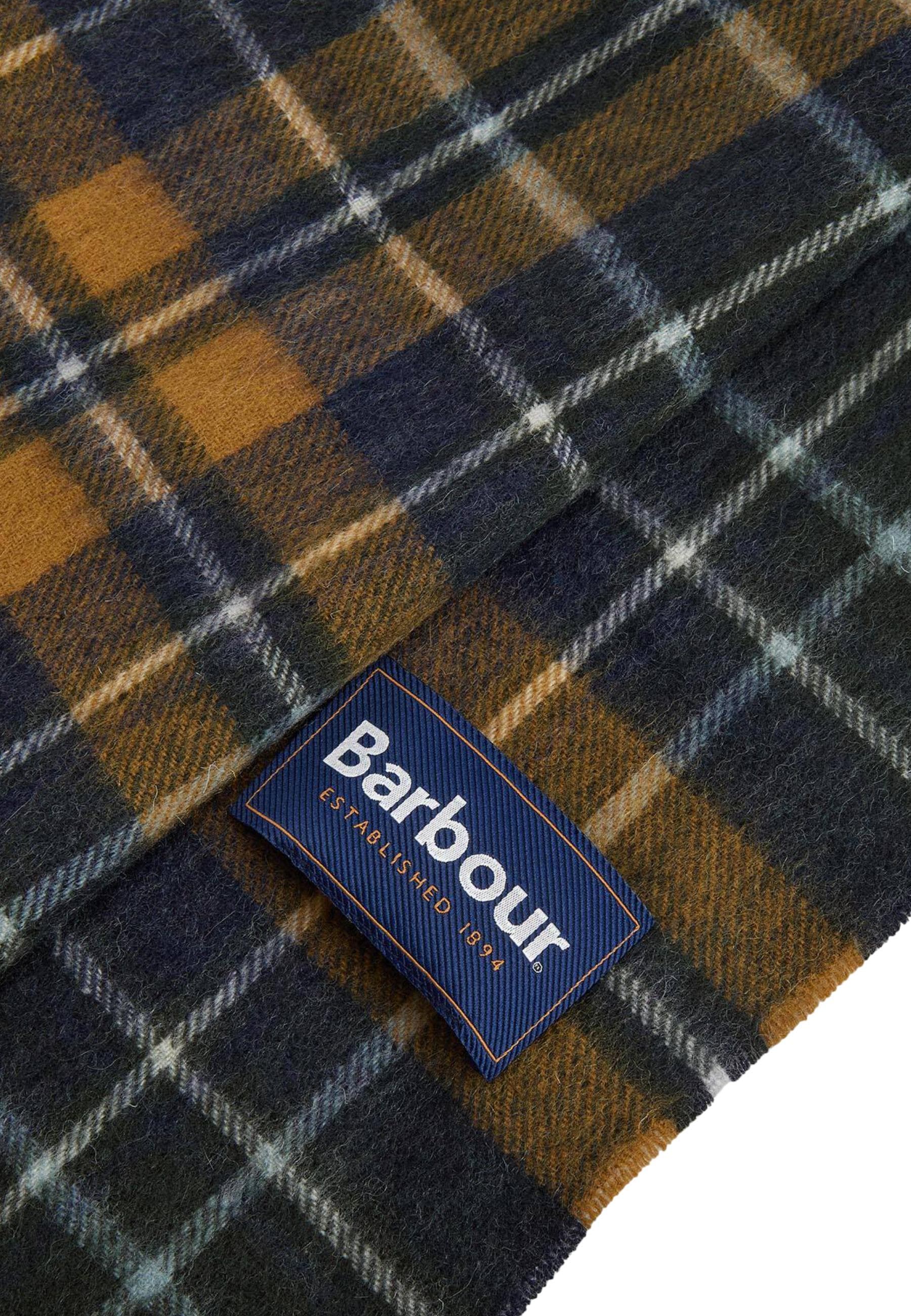 Barbour Sciarpa Uomo - Barbour