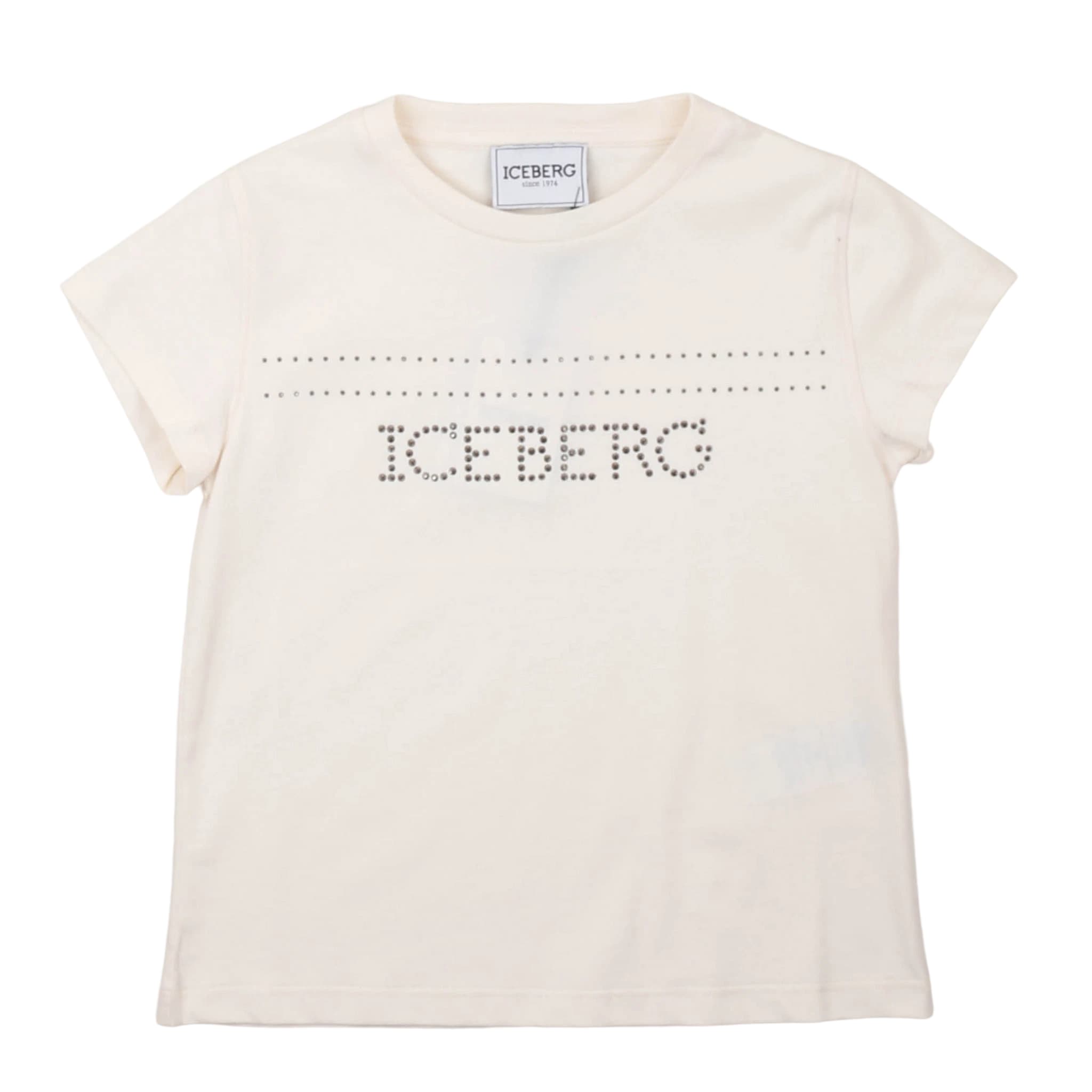 T-shirt - iceberg