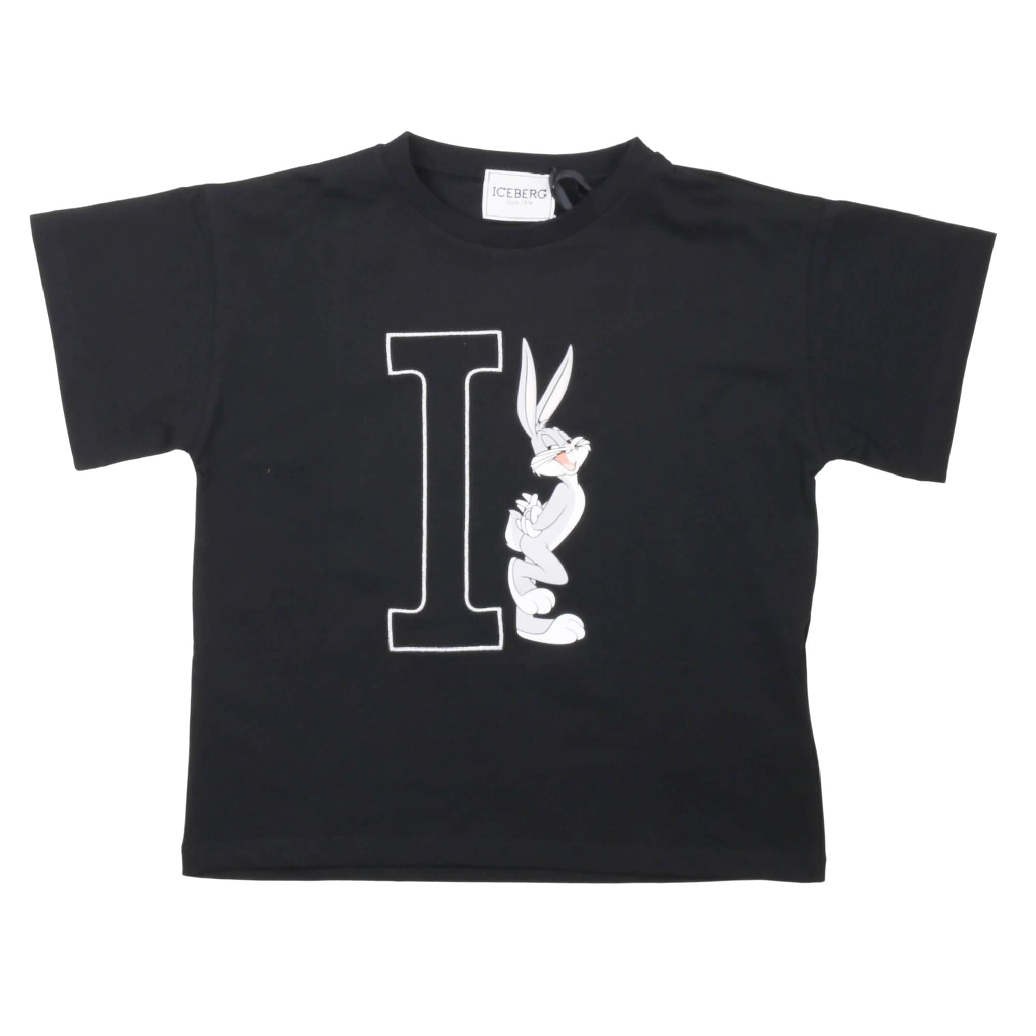 T-shirt - iceberg