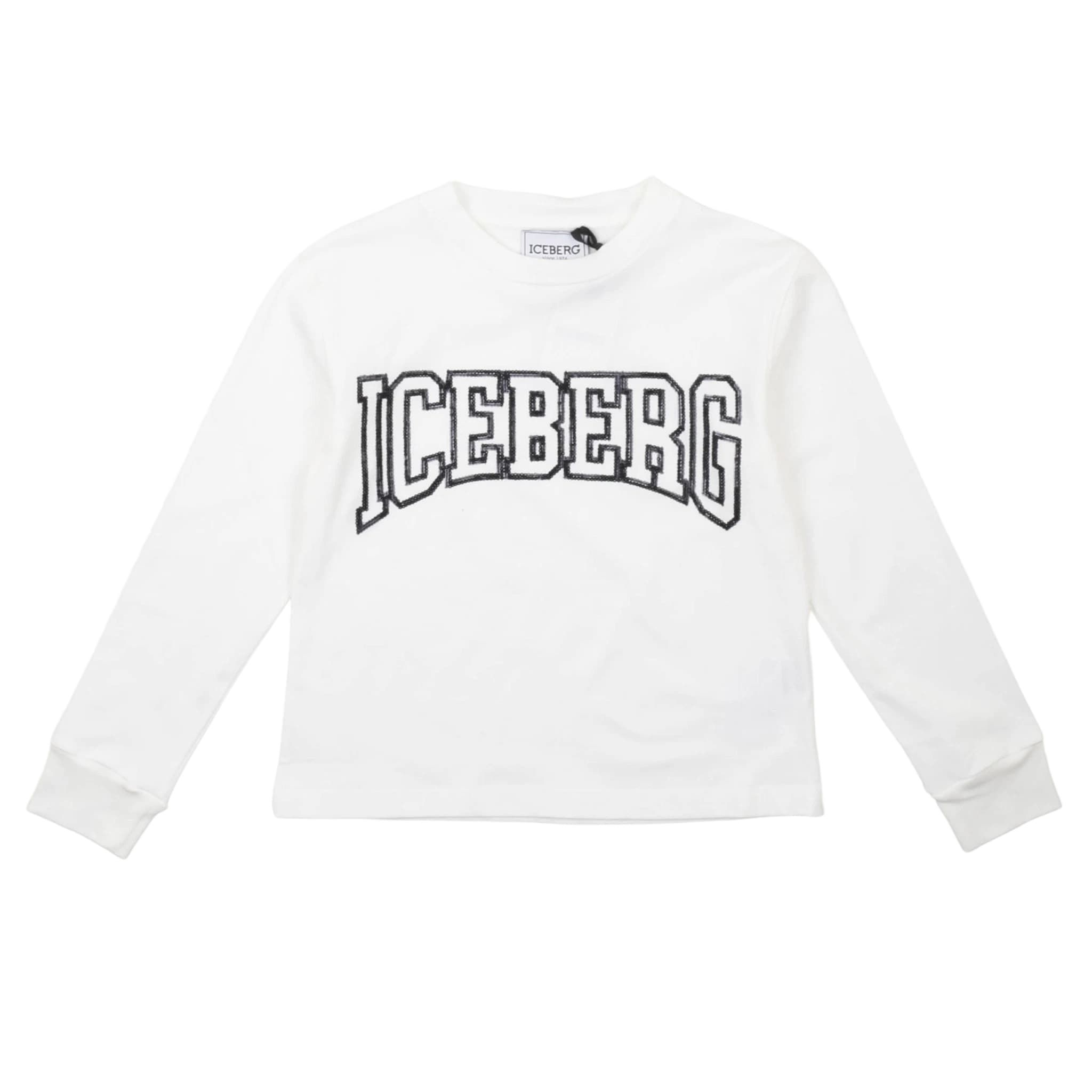 T-shirt - iceberg