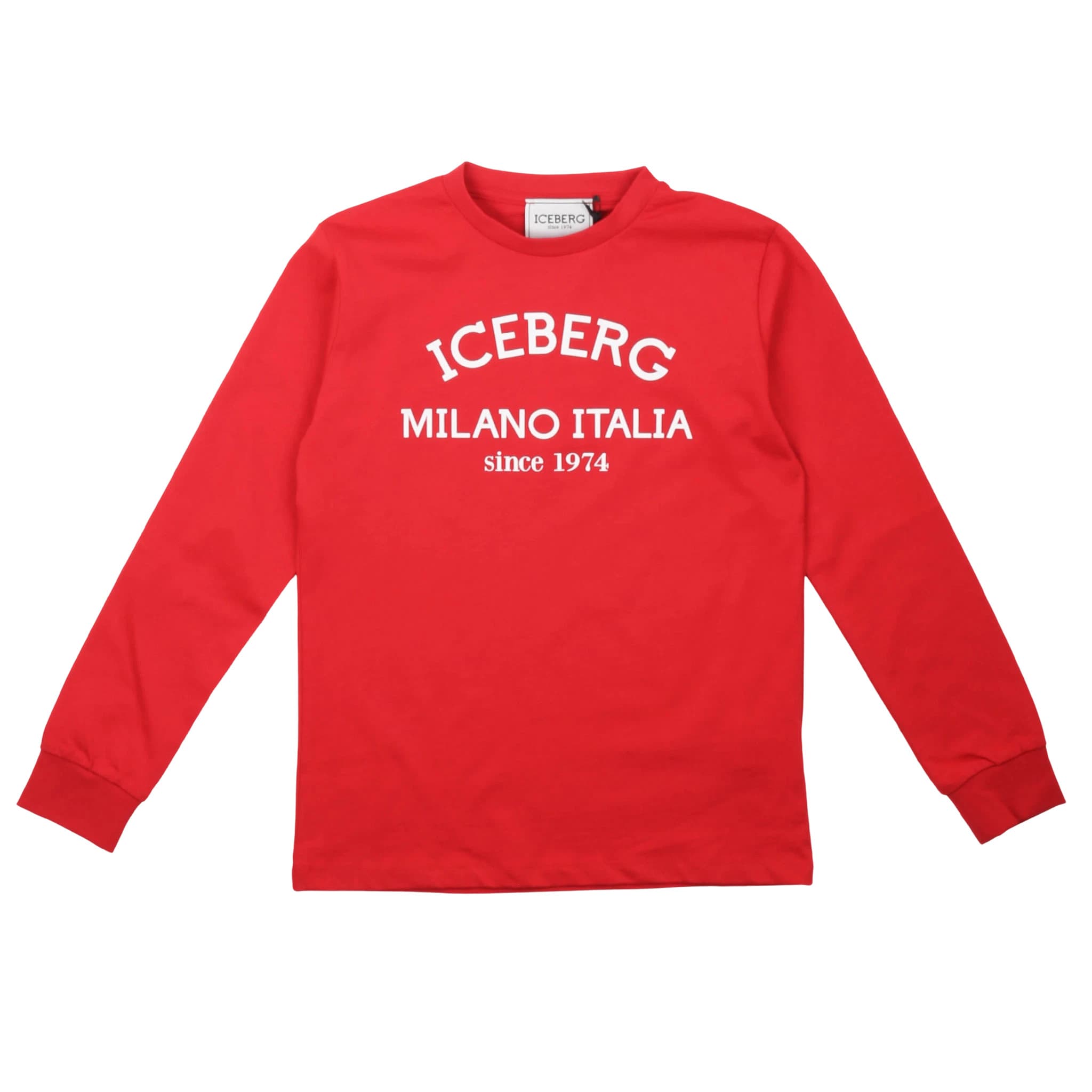 T-shirt - iceberg