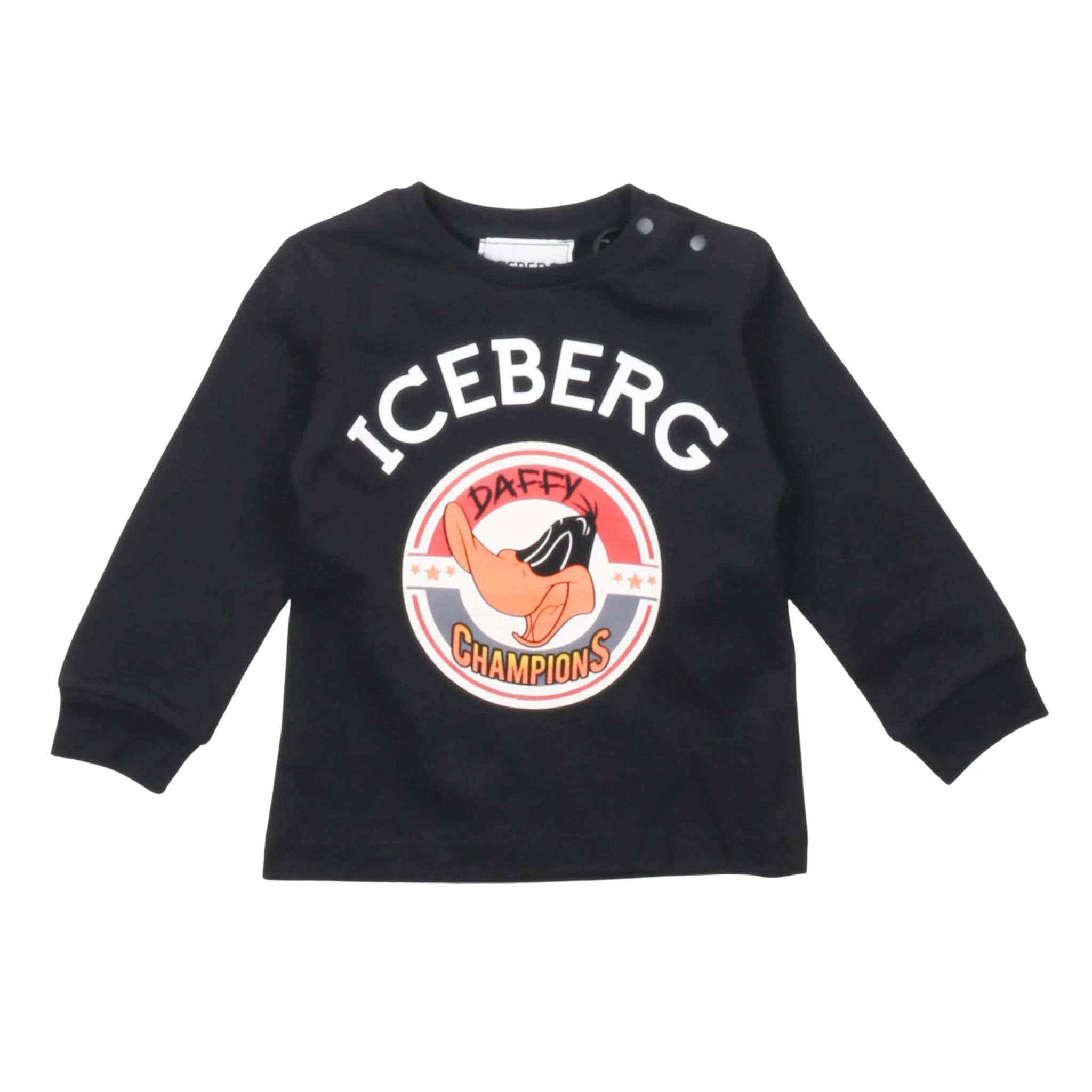 T-shirt - iceberg