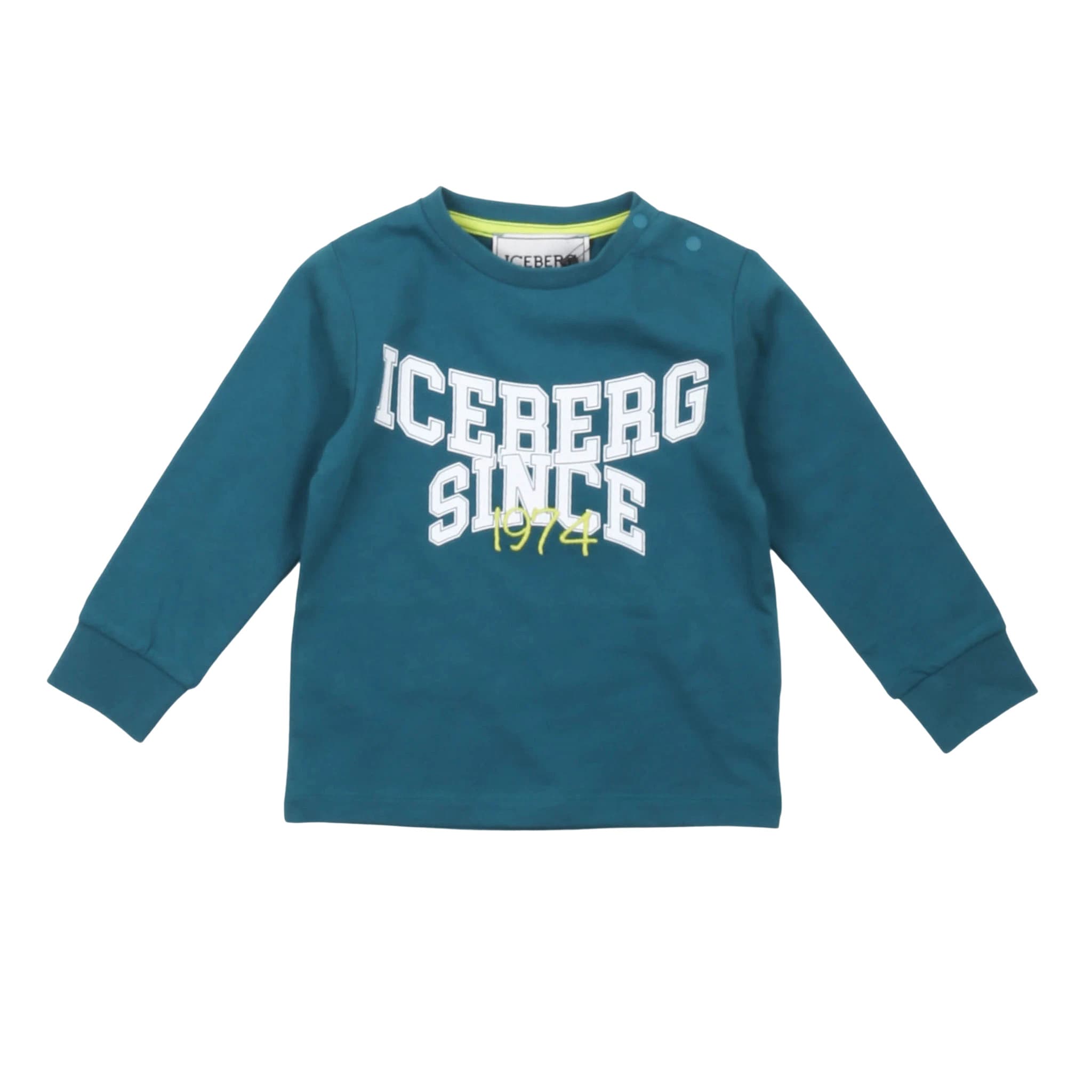 T-shirt - iceberg
