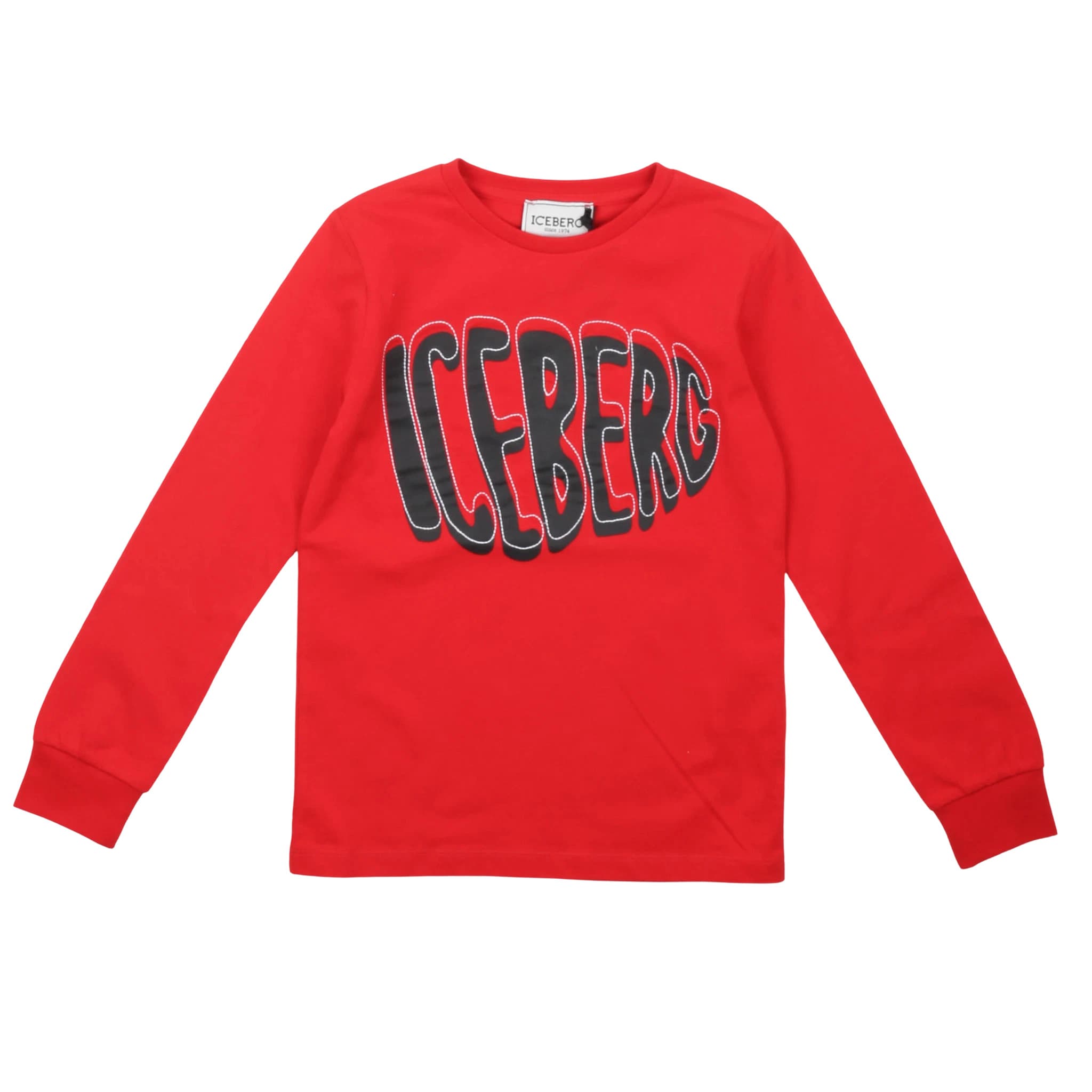 T-shirt - iceberg