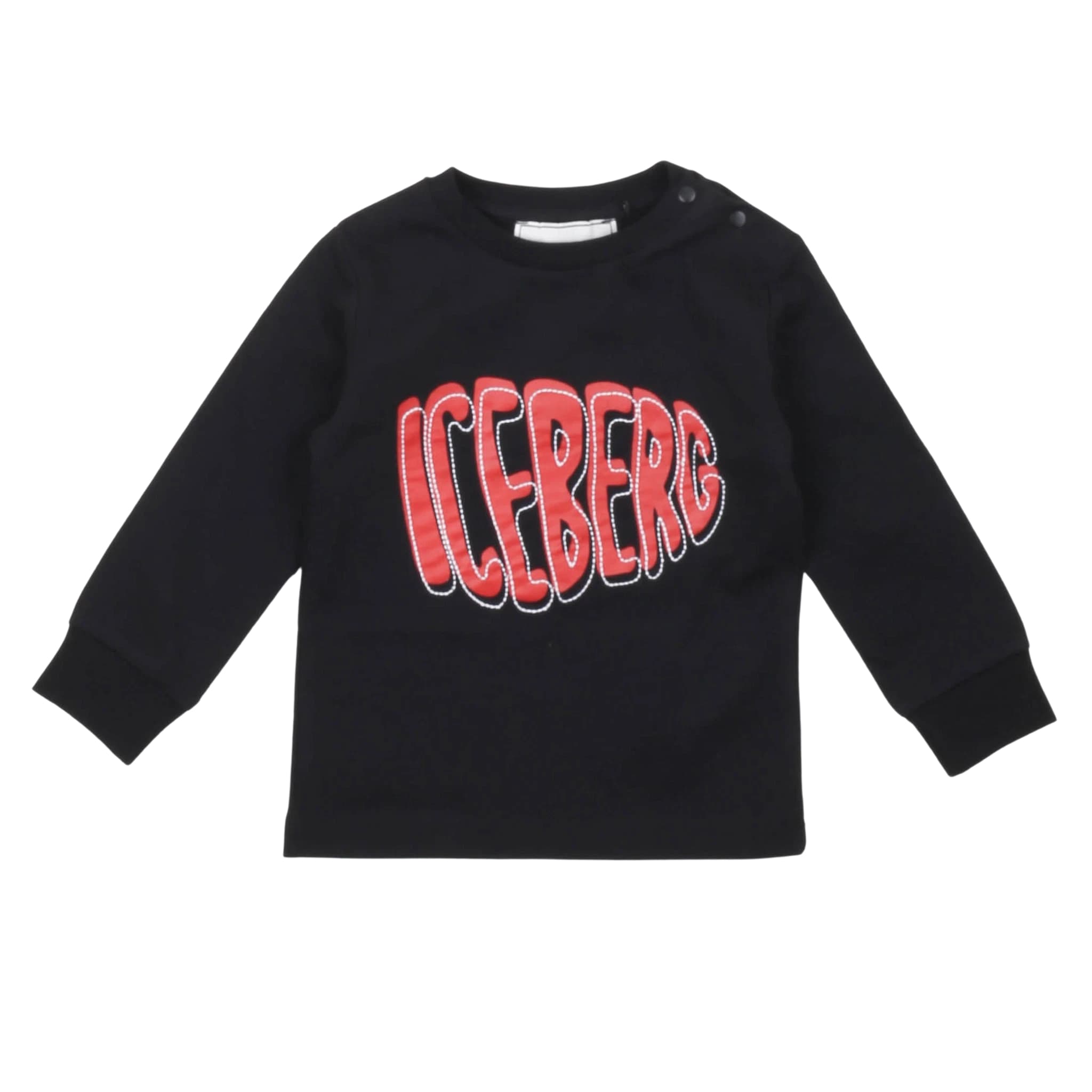 T-shirt - iceberg