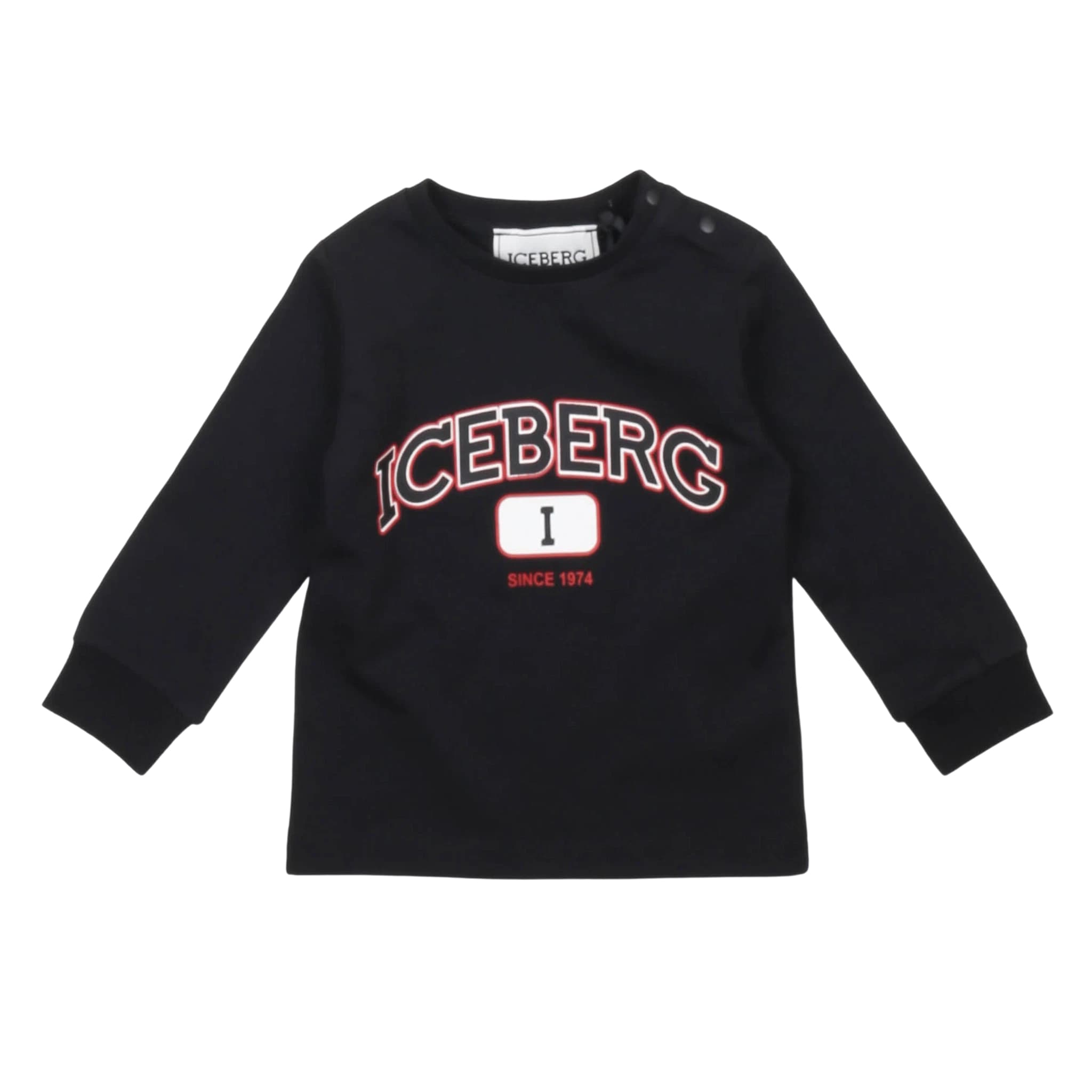 T-shirt - iceberg