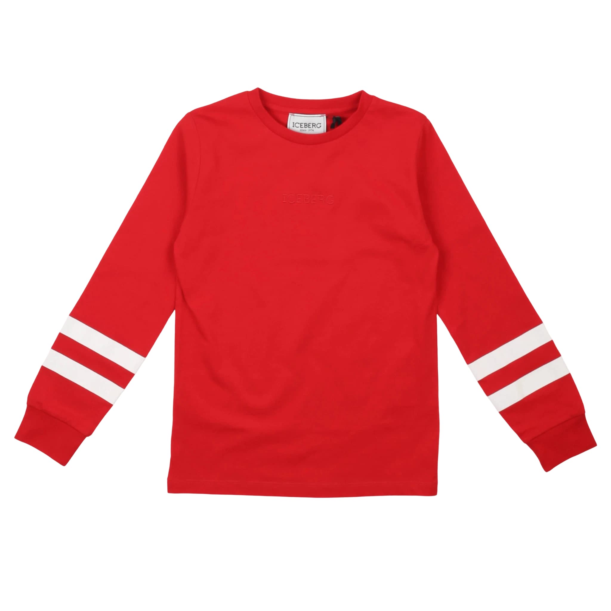 T-shirt - iceberg