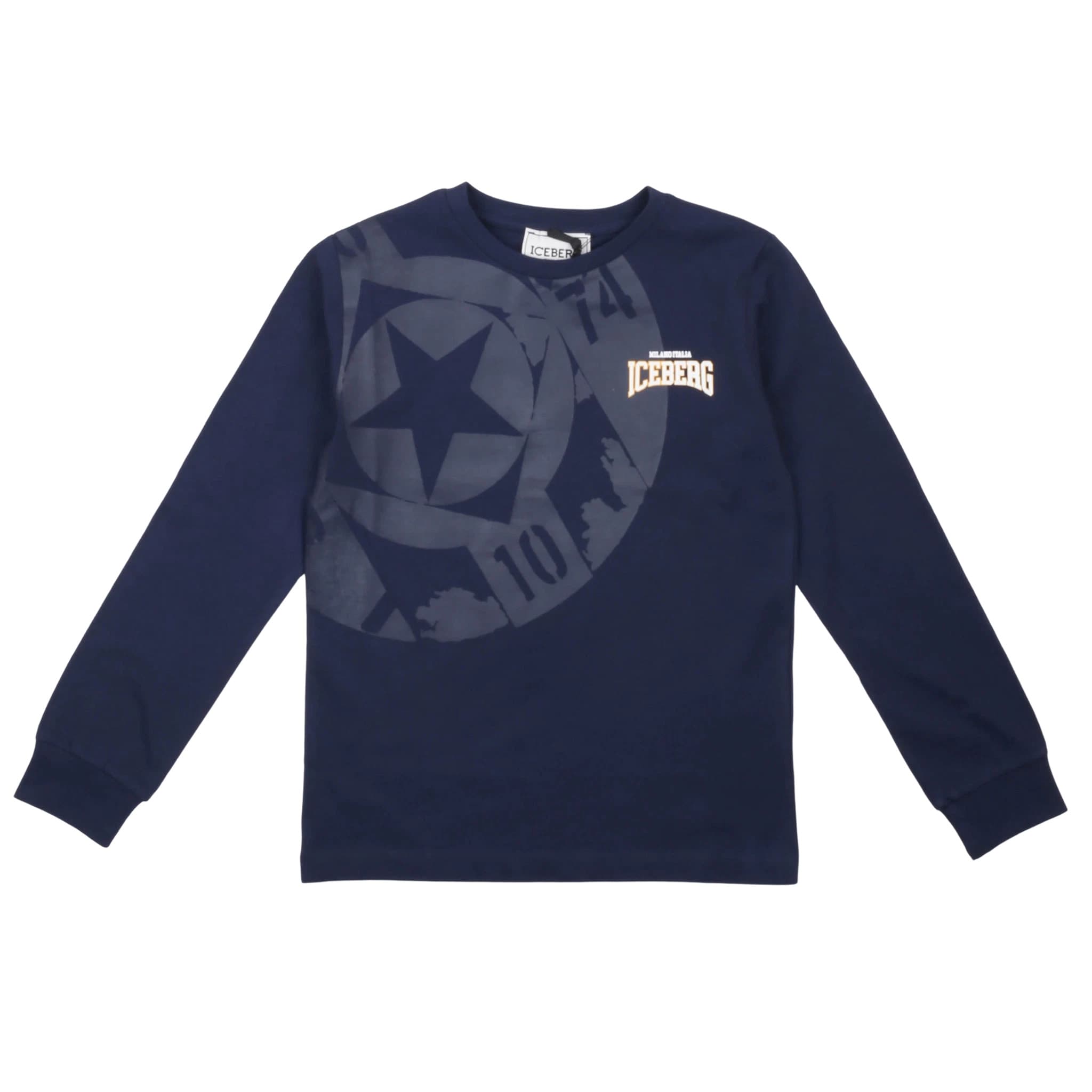 T-shirt - iceberg