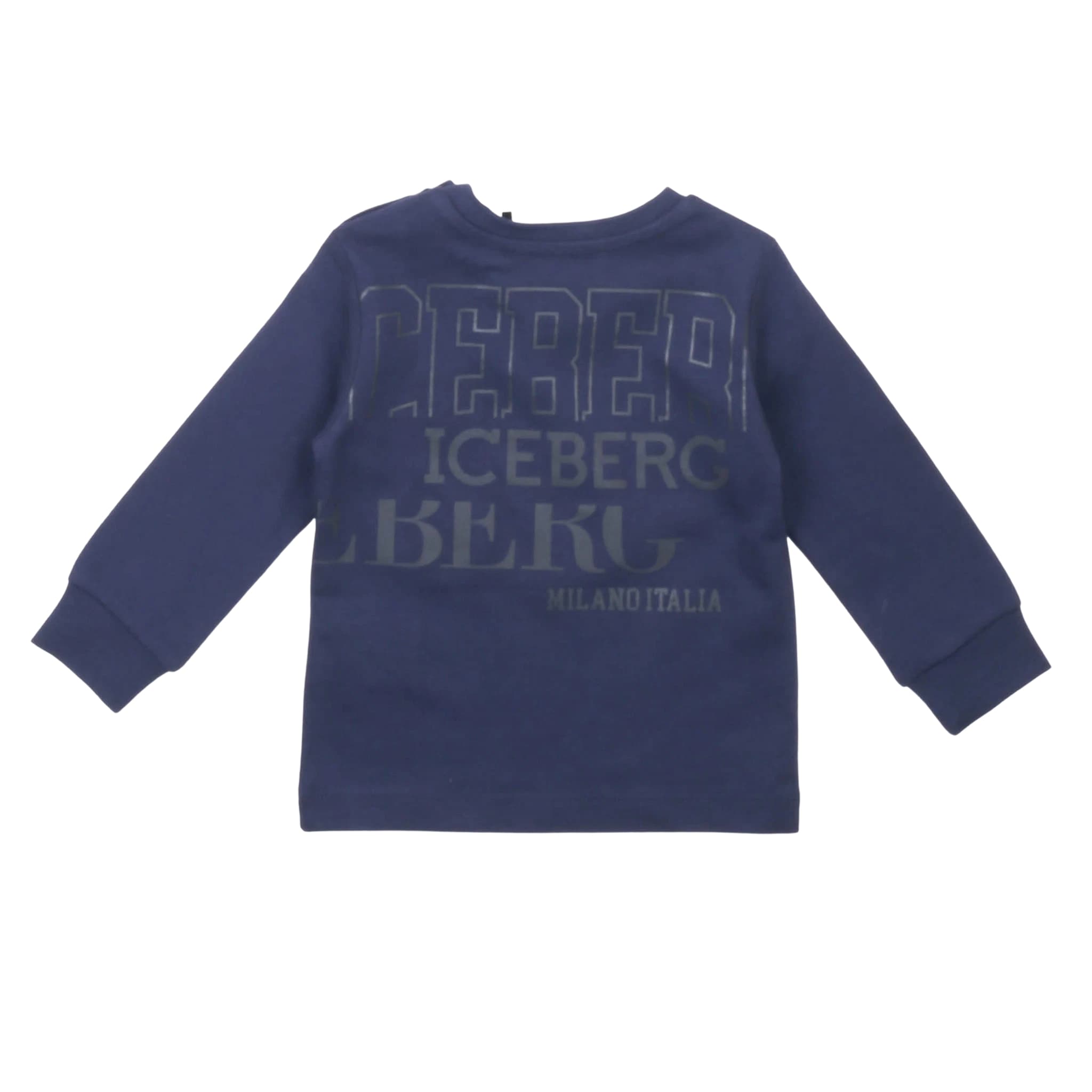 T-shirt - iceberg