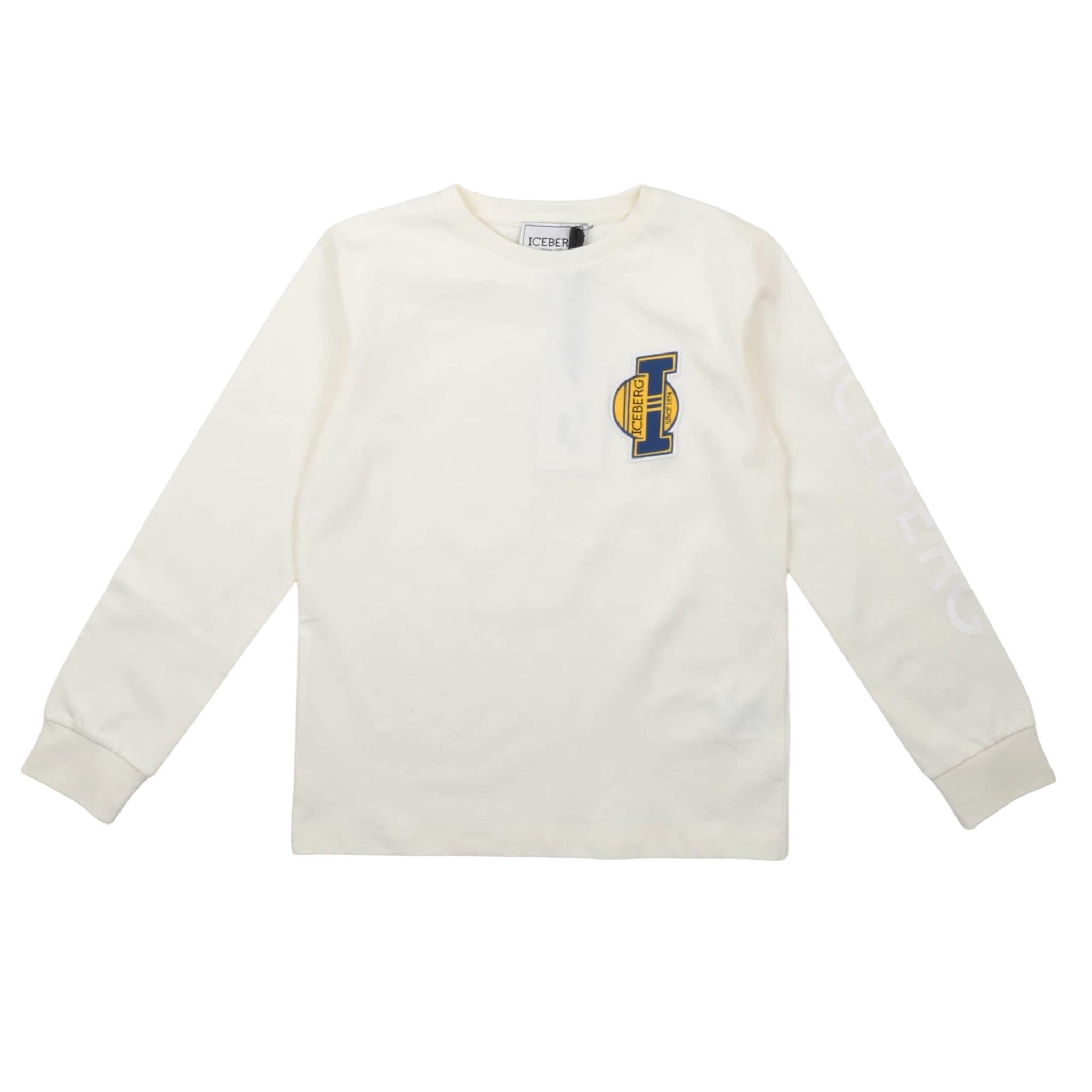 T-shirt - iceberg