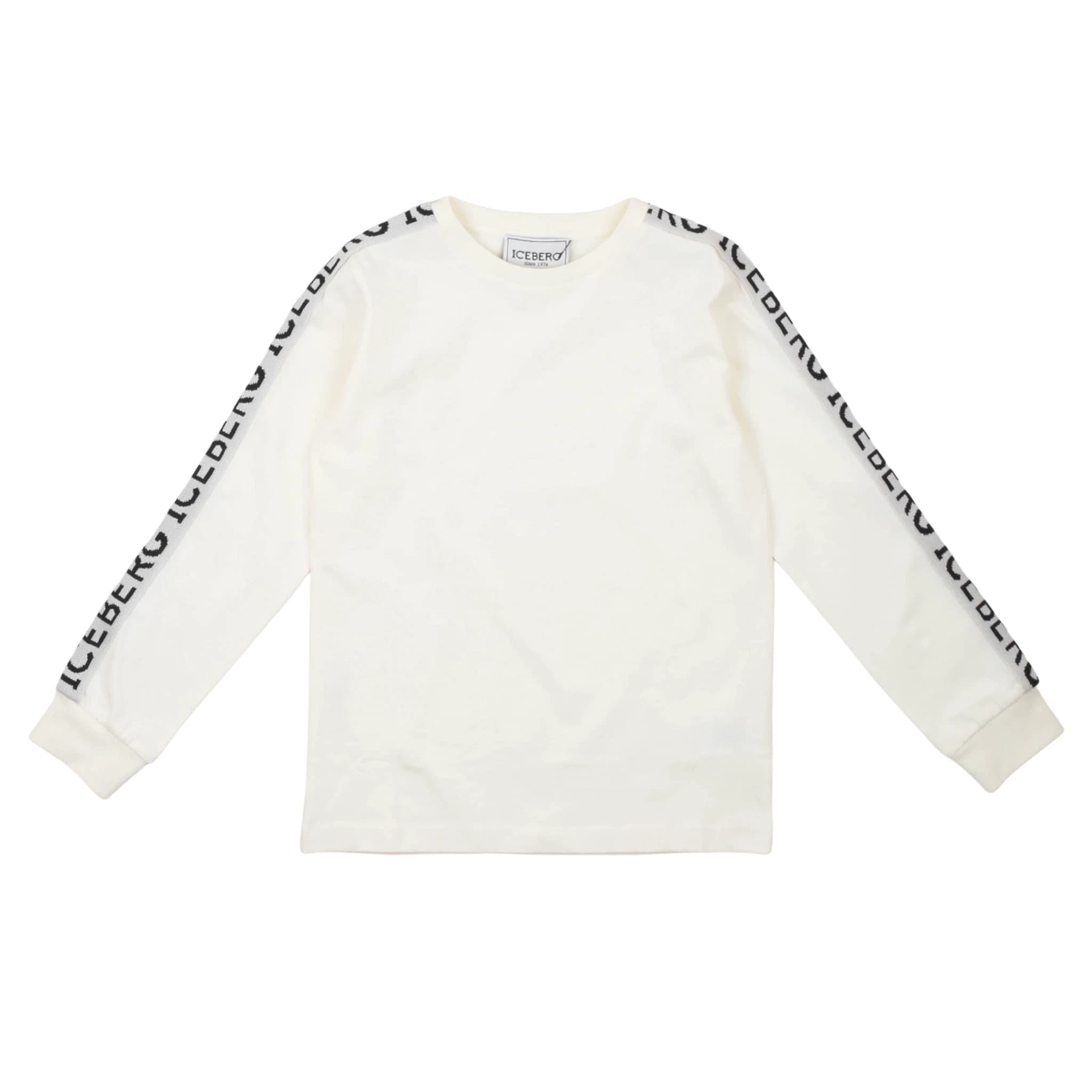 T-shirt - iceberg