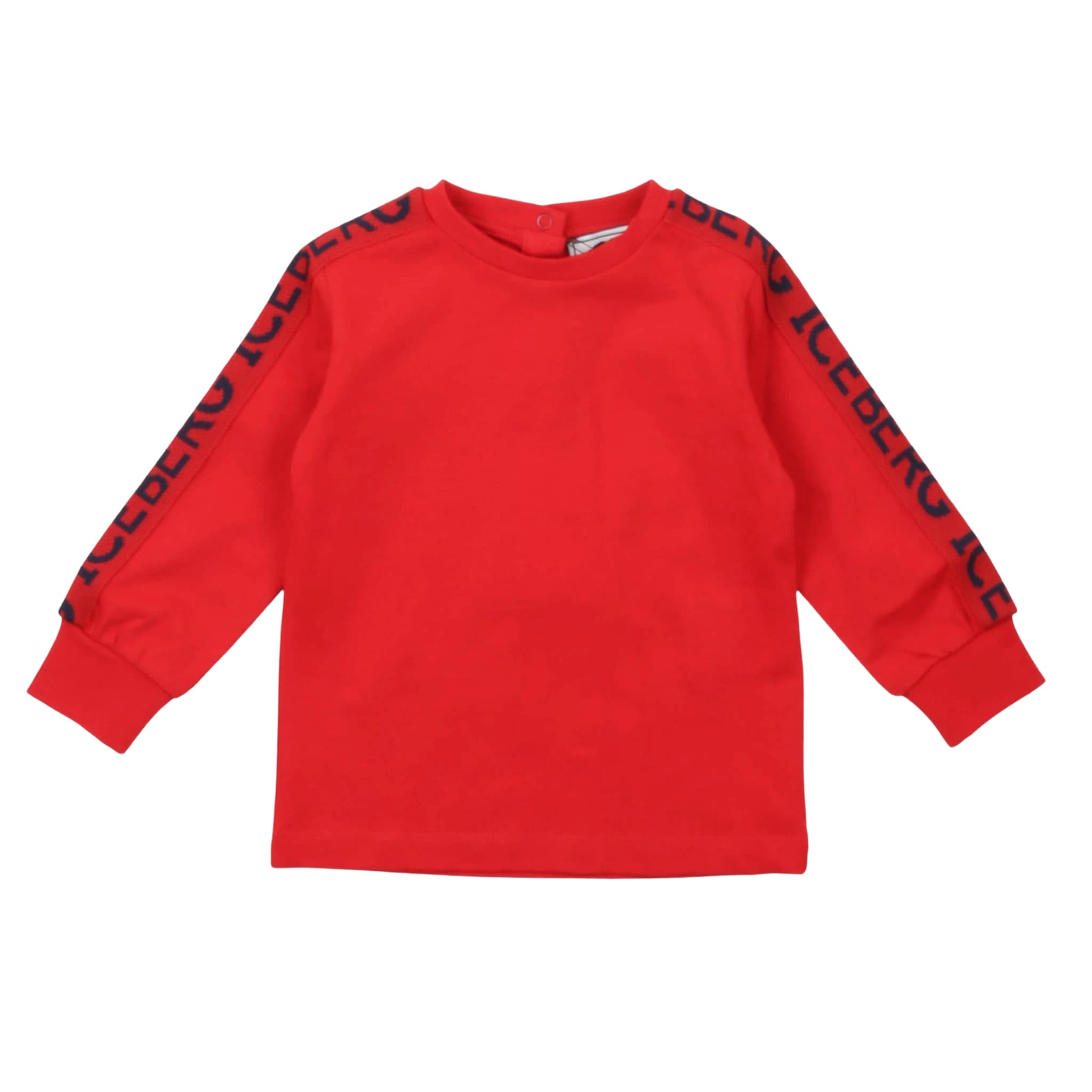 T-shirt - iceberg