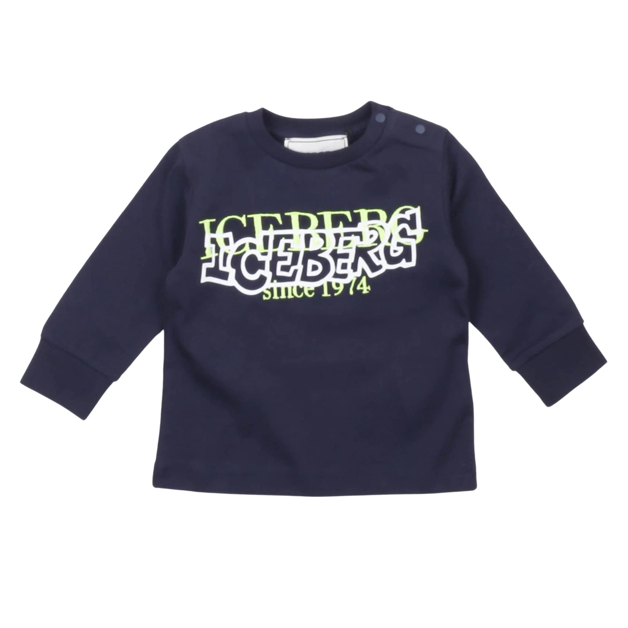 T-shirt - iceberg
