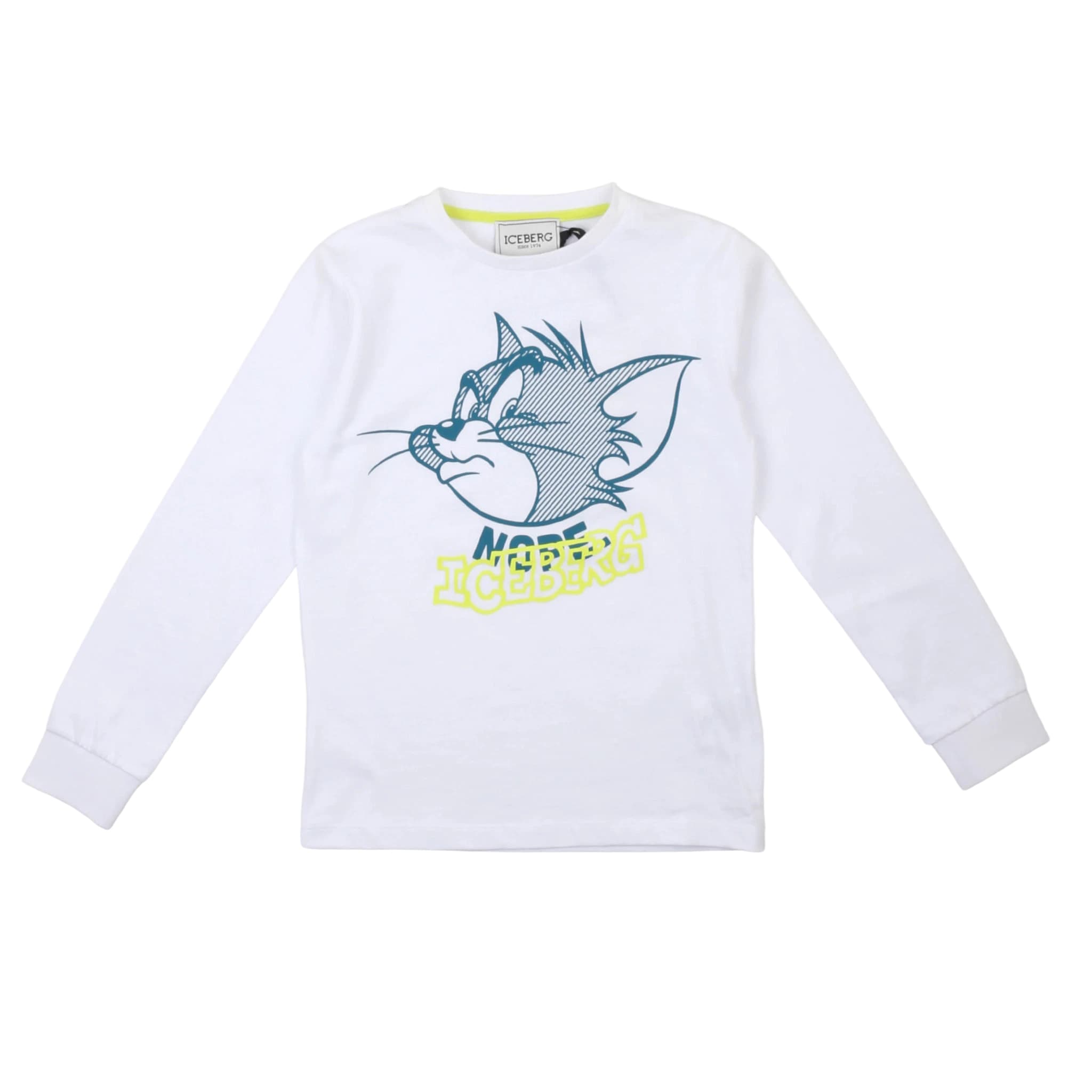 T-shirt - iceberg