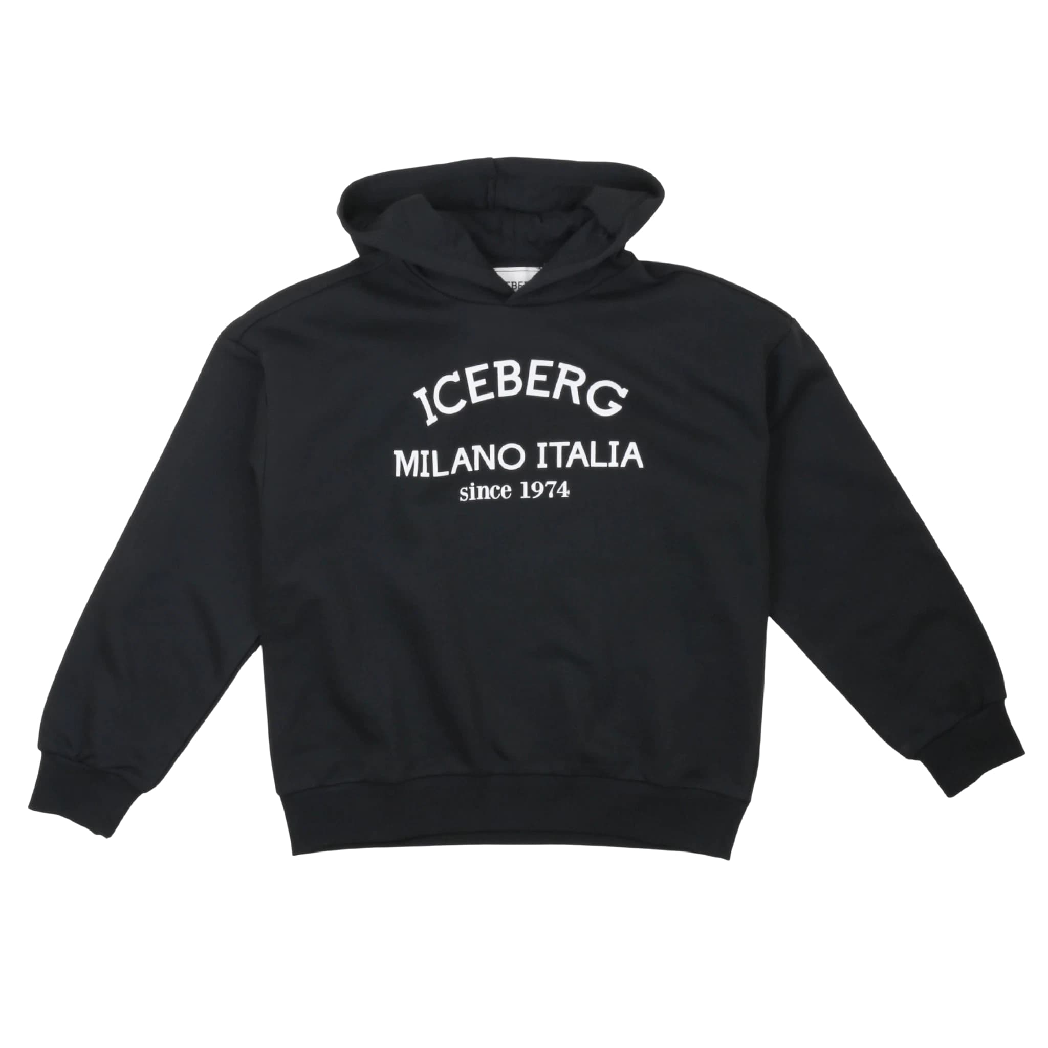 Felpe - iceberg