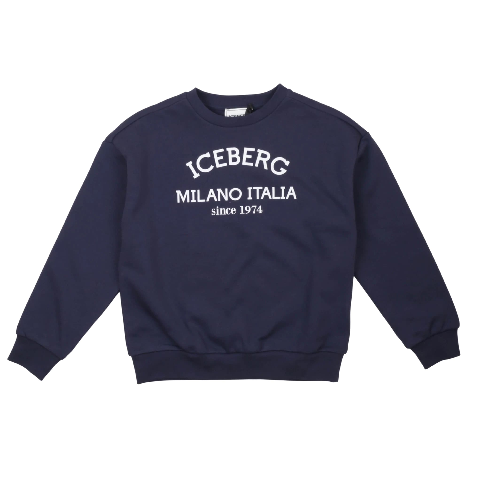Felpe - iceberg