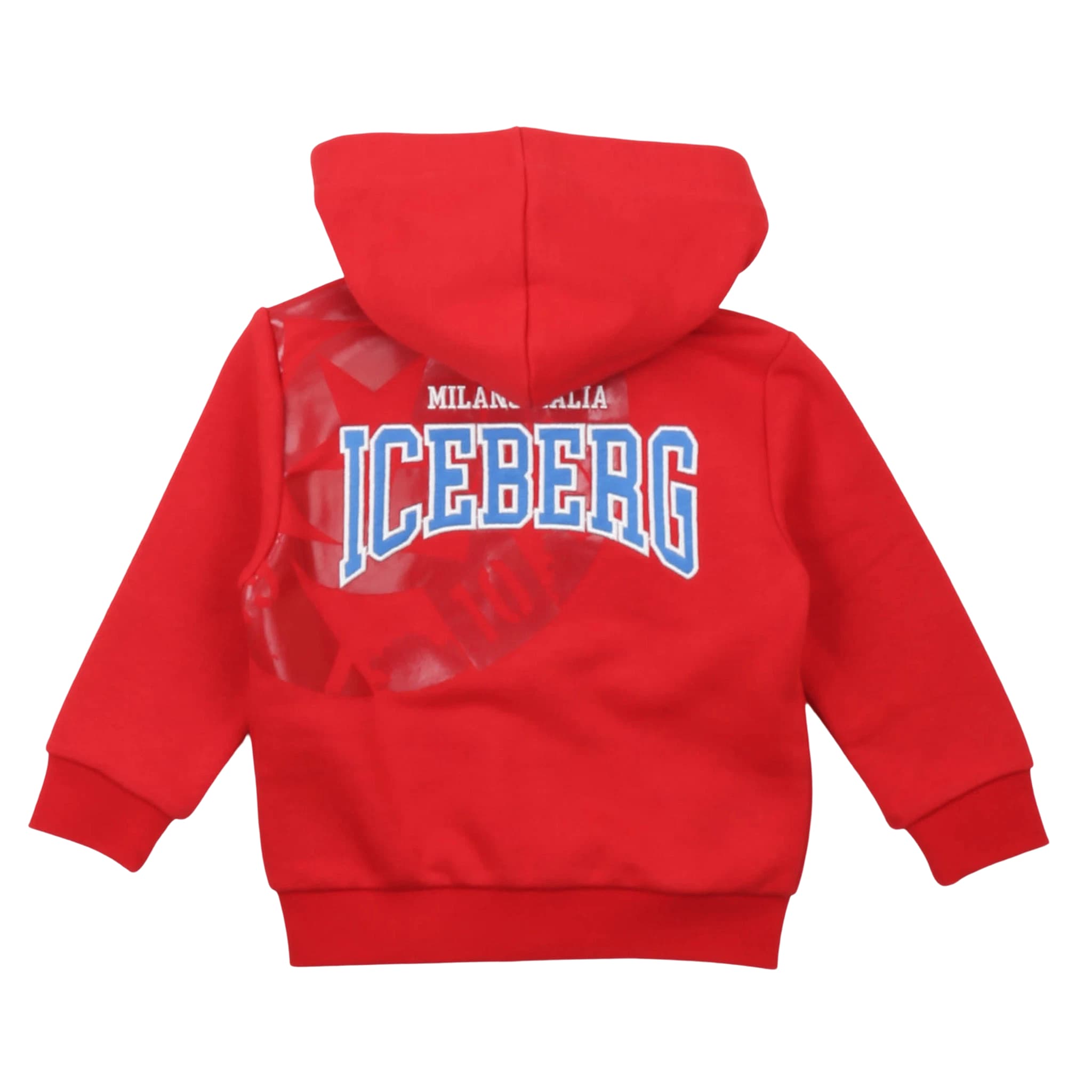 Felpe - iceberg