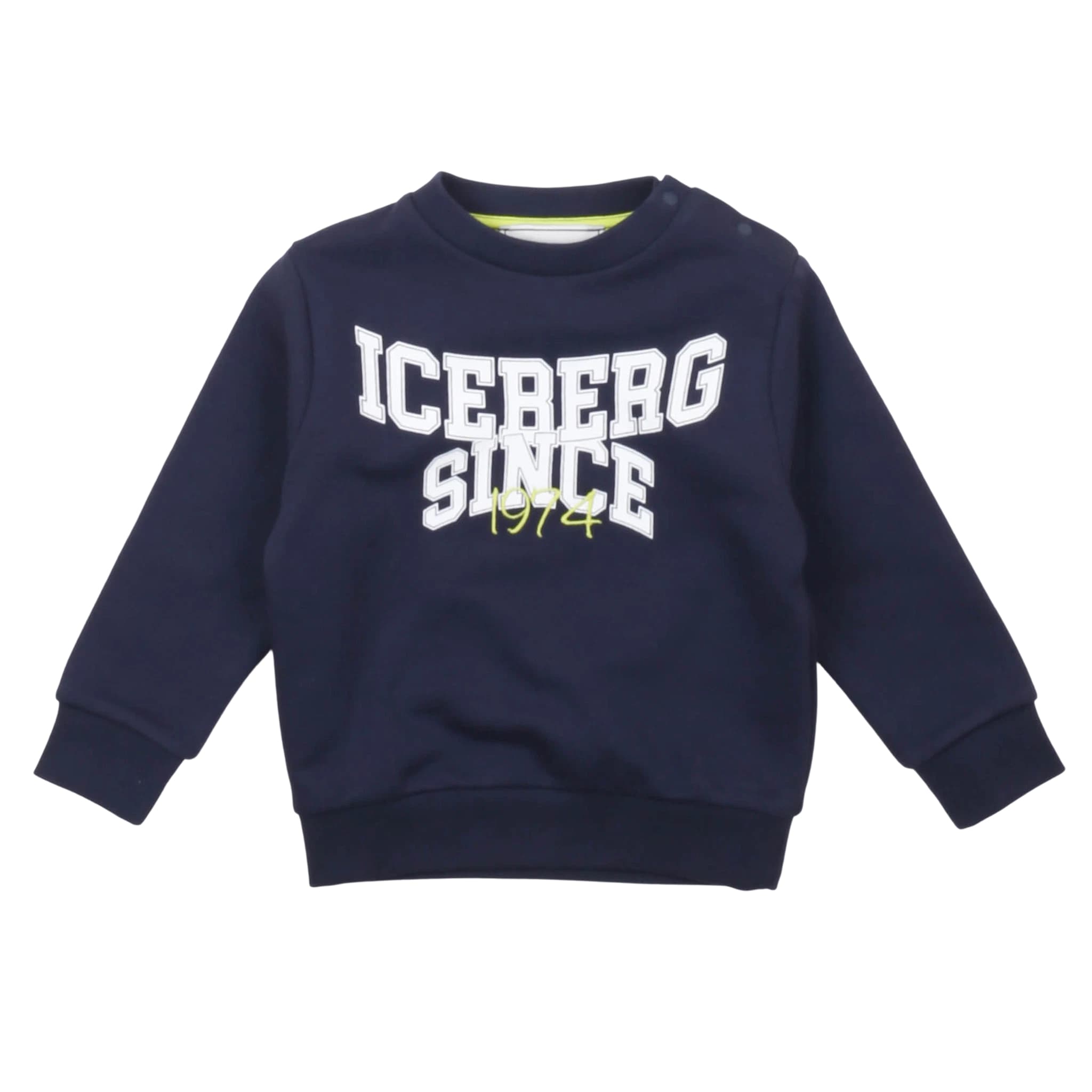 Felpe - iceberg