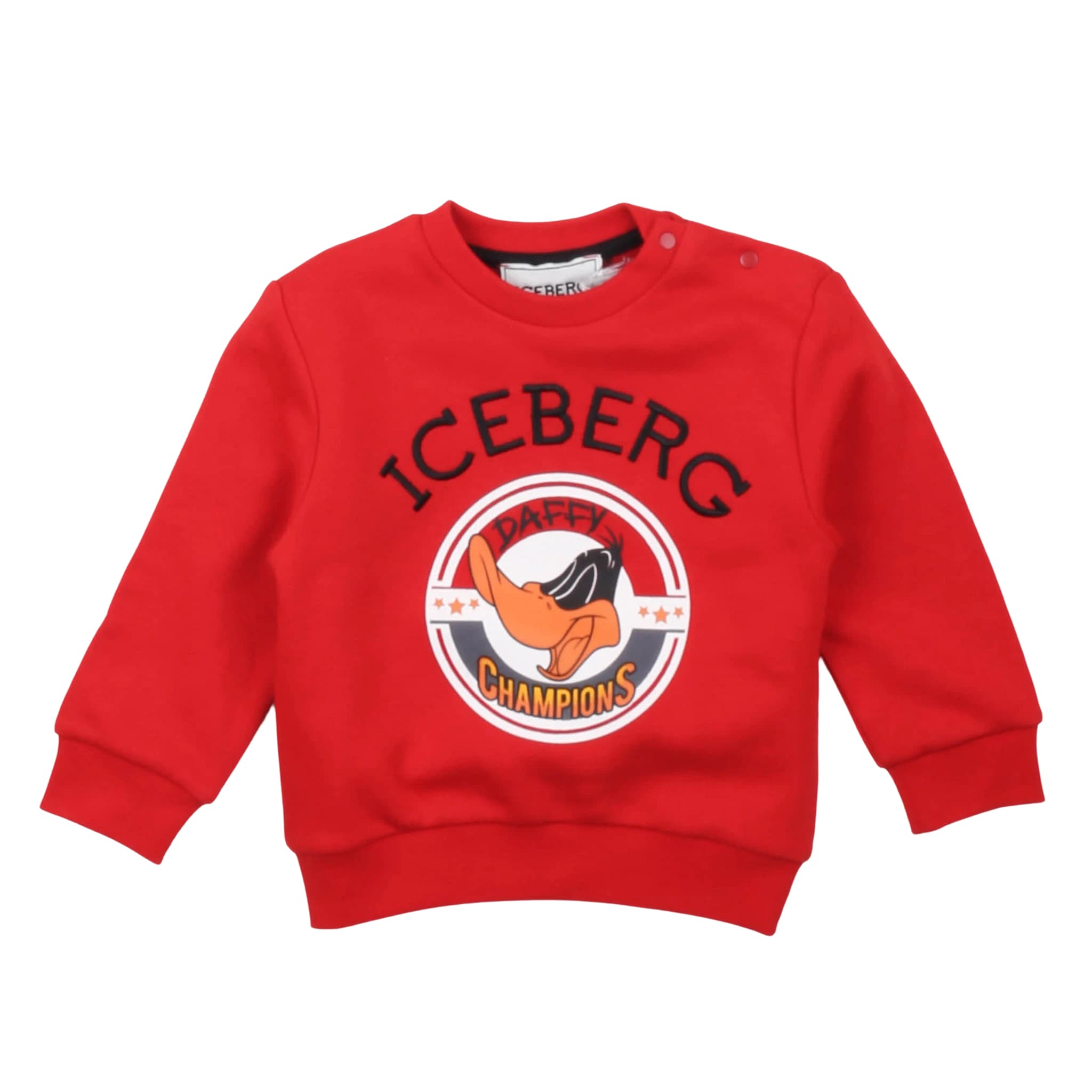 Felpe - iceberg