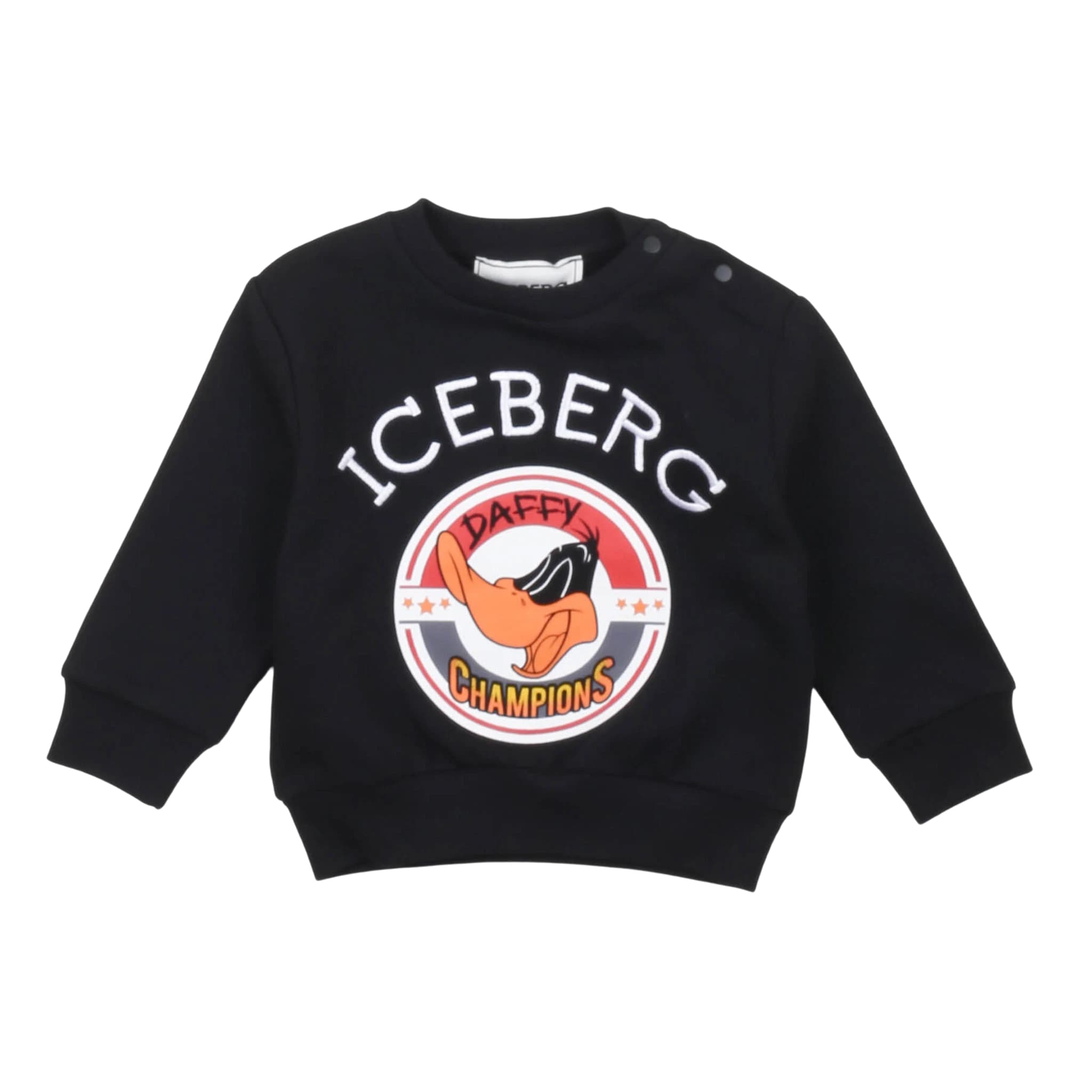 Felpe - iceberg