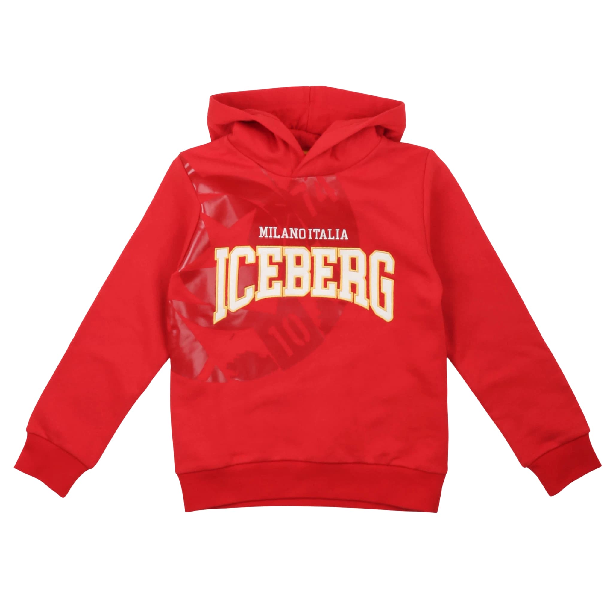 Felpe - iceberg