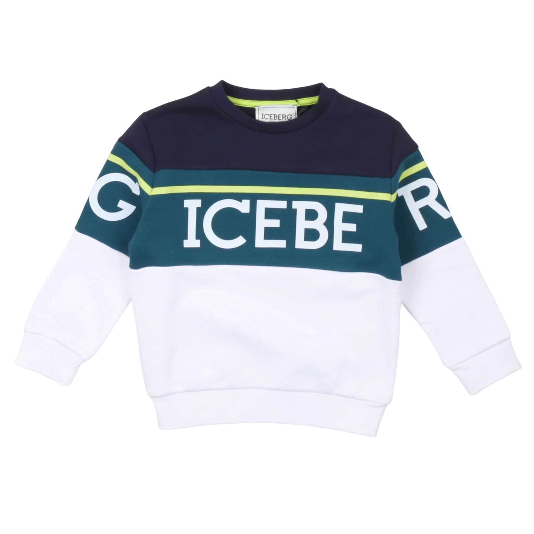 Felpe - iceberg