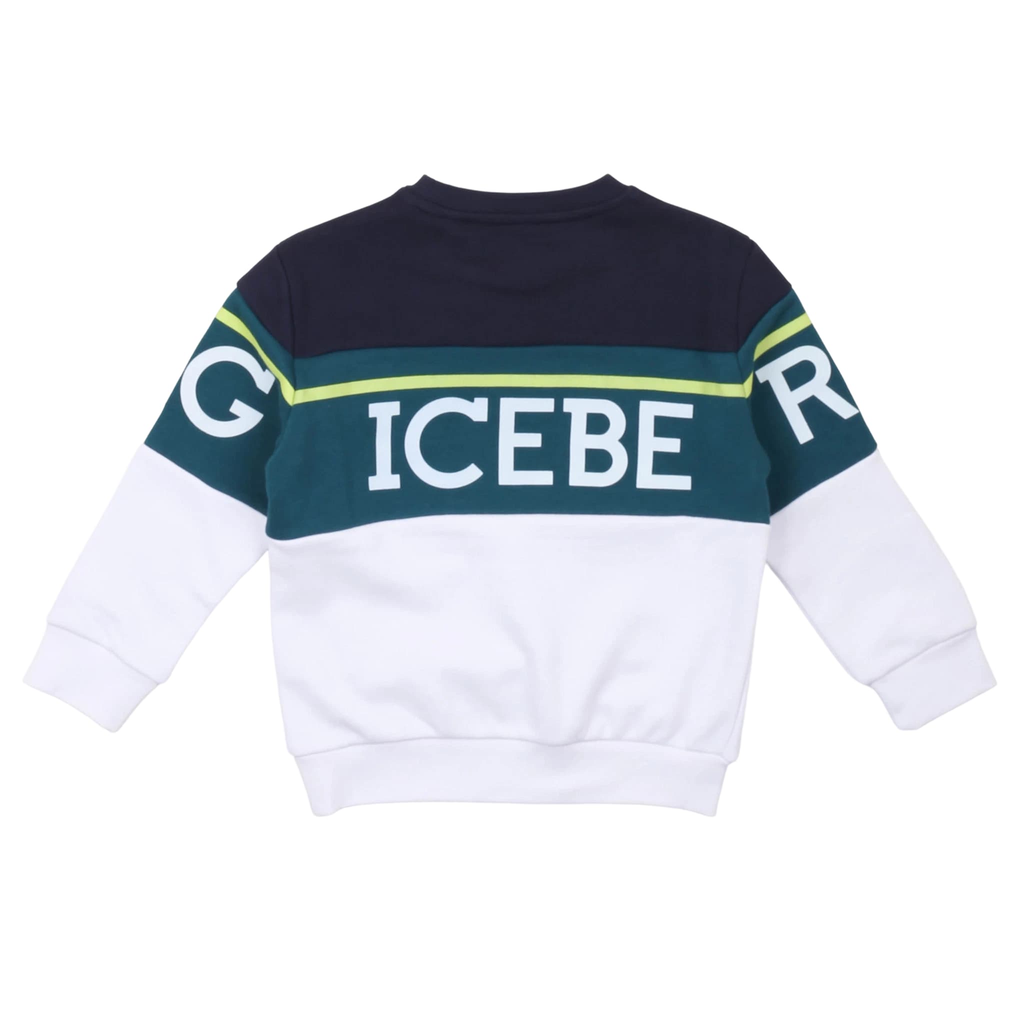 Felpe - iceberg