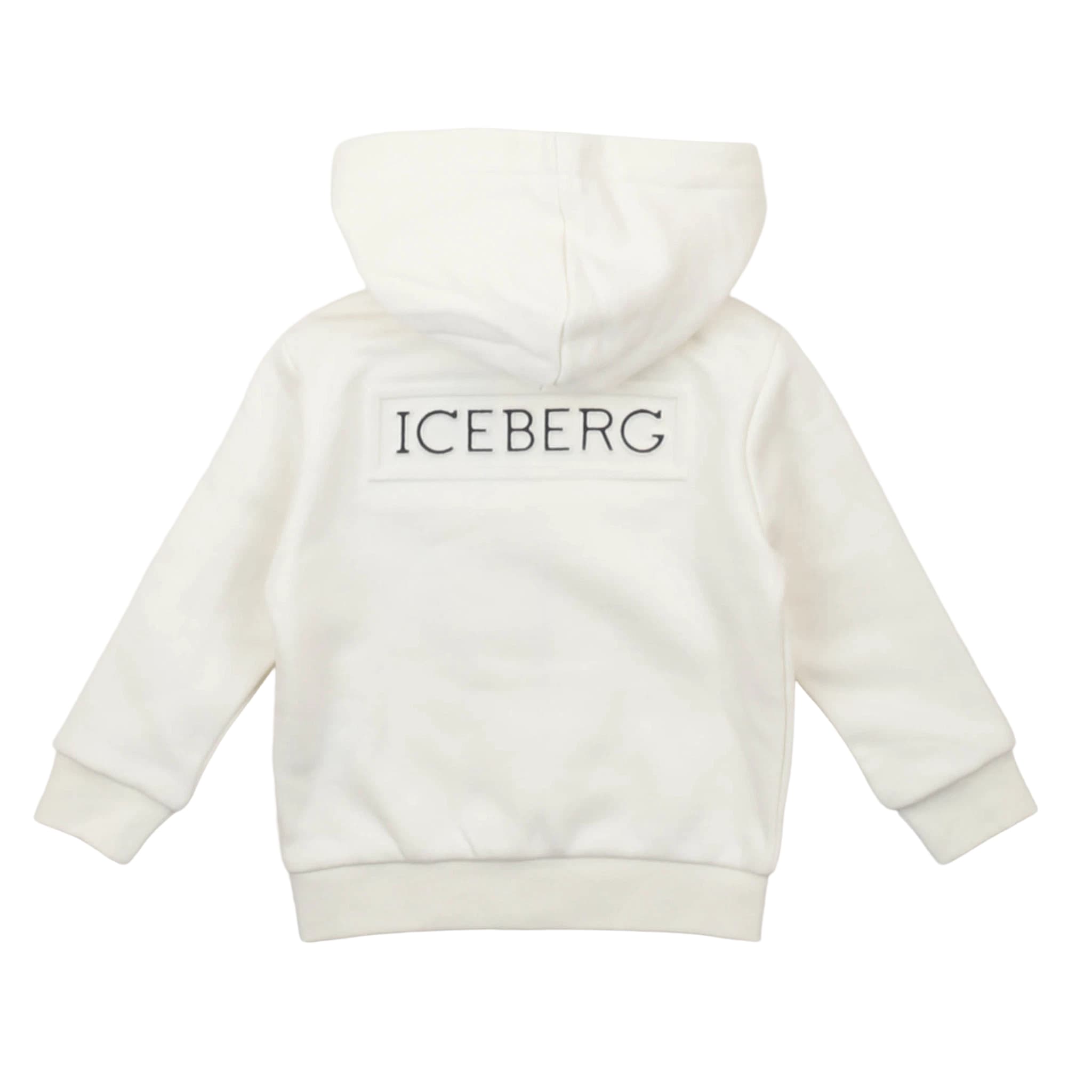 Felpe - iceberg