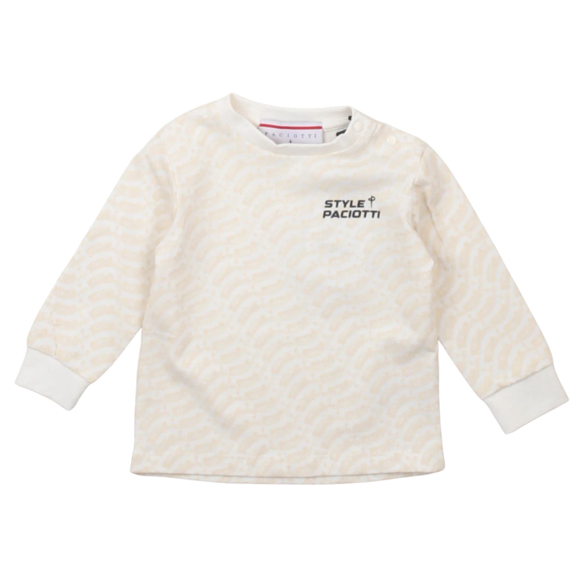 T-shirt - paciotti