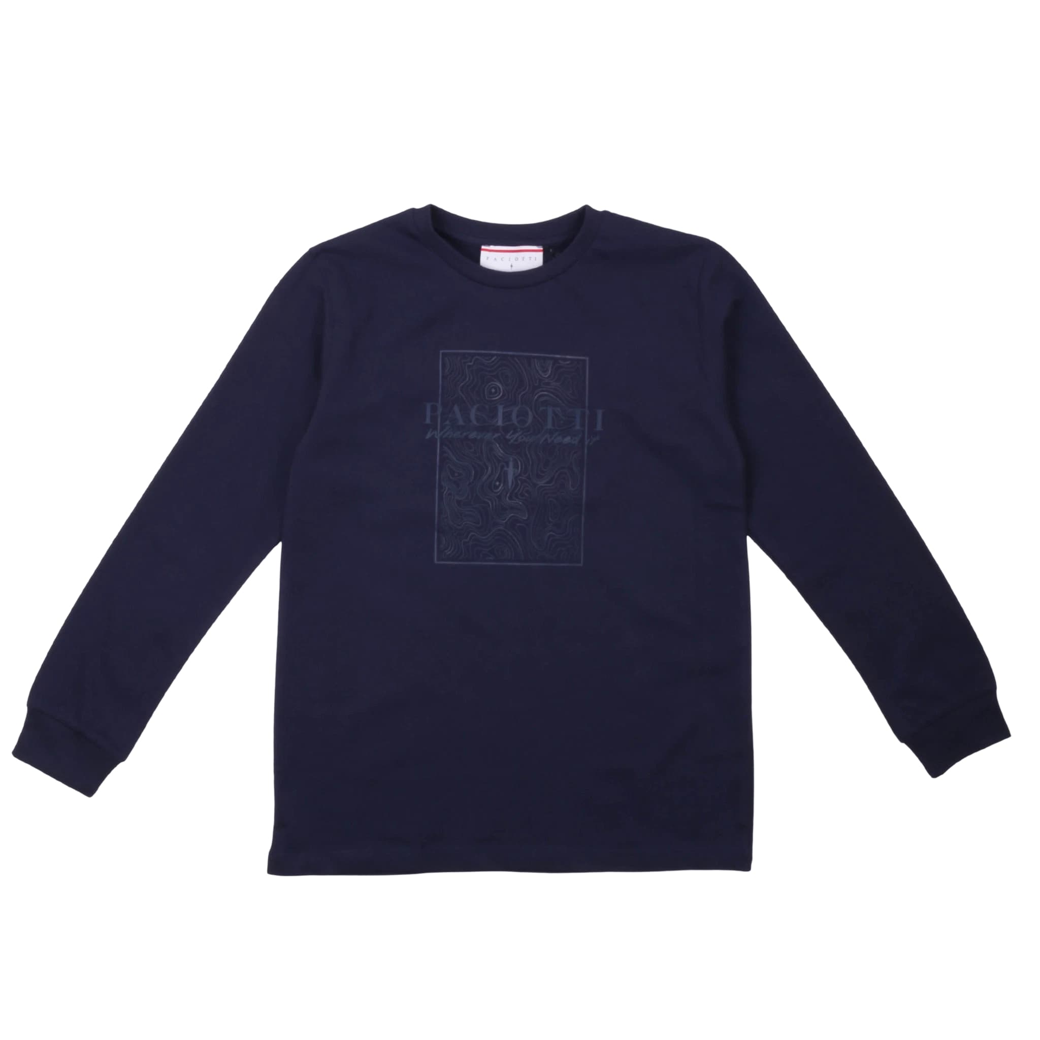 T-shirt - paciotti