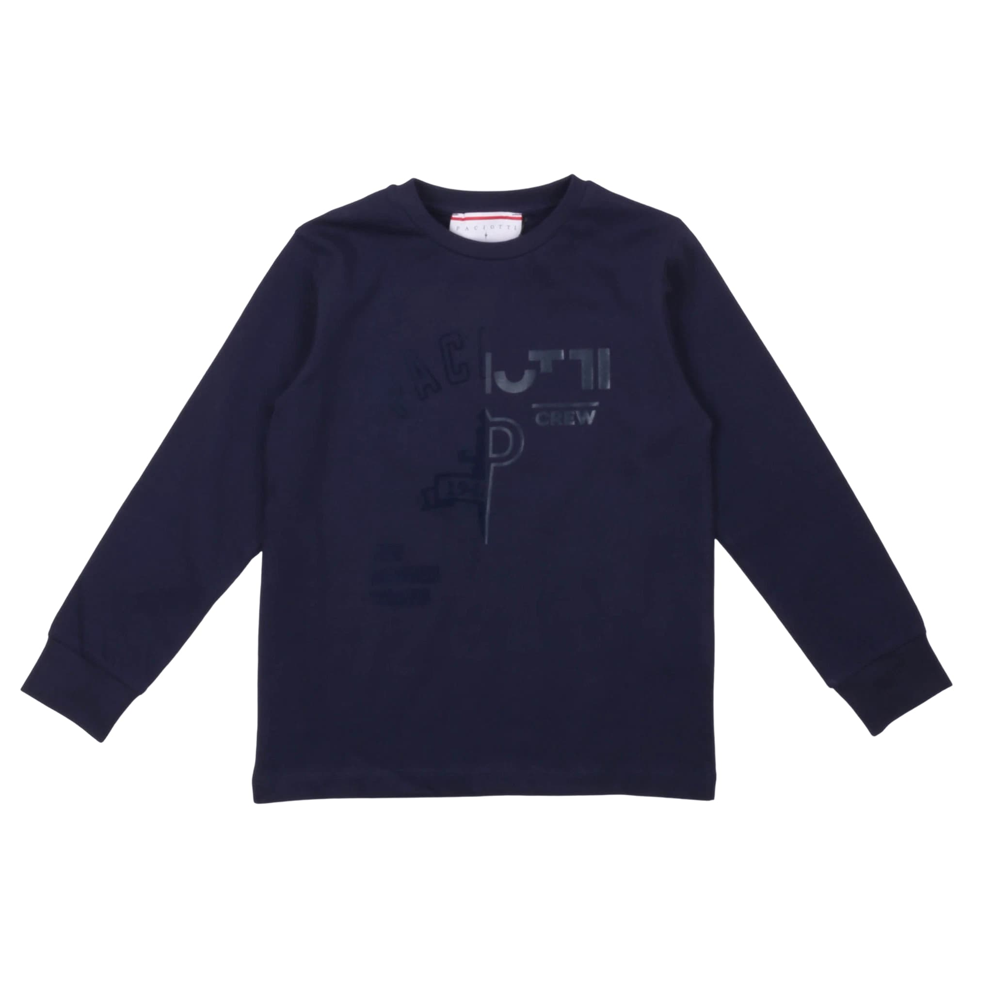 T-shirt - paciotti